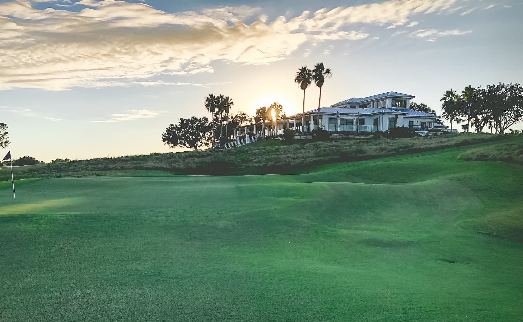 Tiger Point Golf Club - Image 1