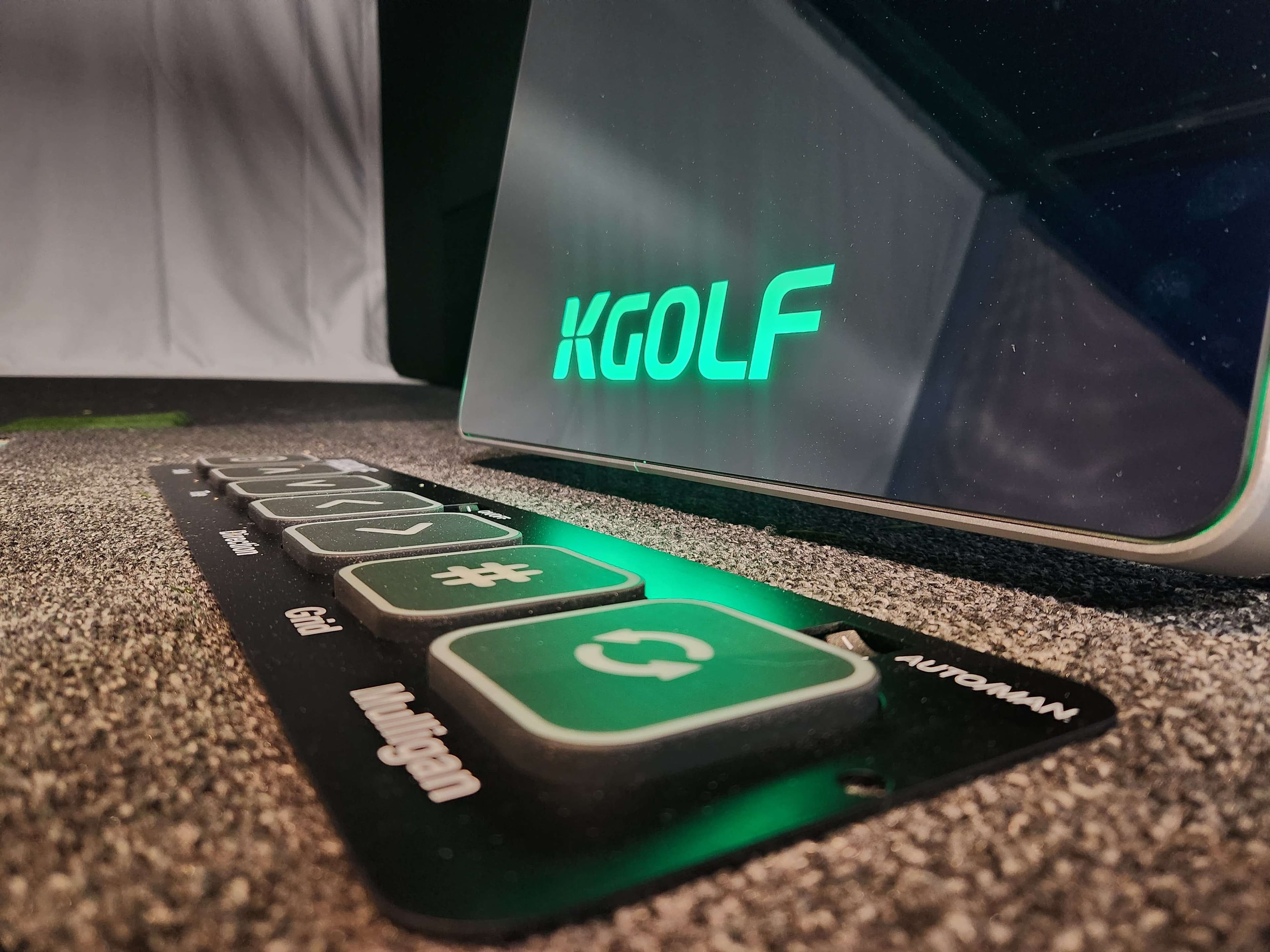 Golf Square - Image 9