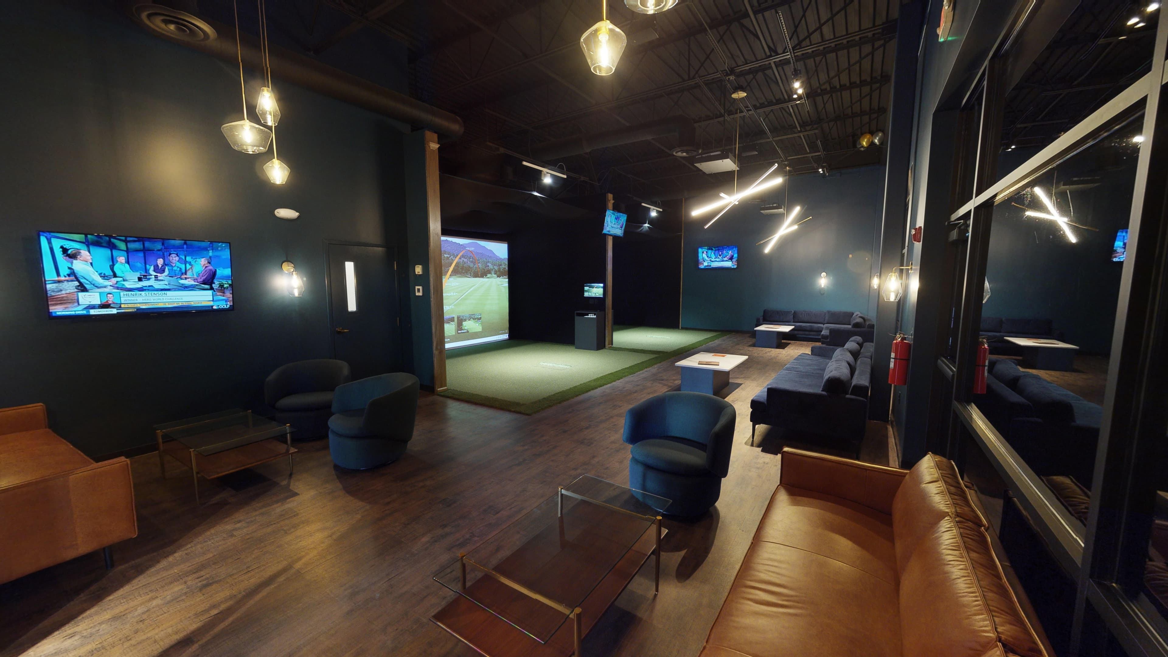 1899 Indoor Golf - Image 9