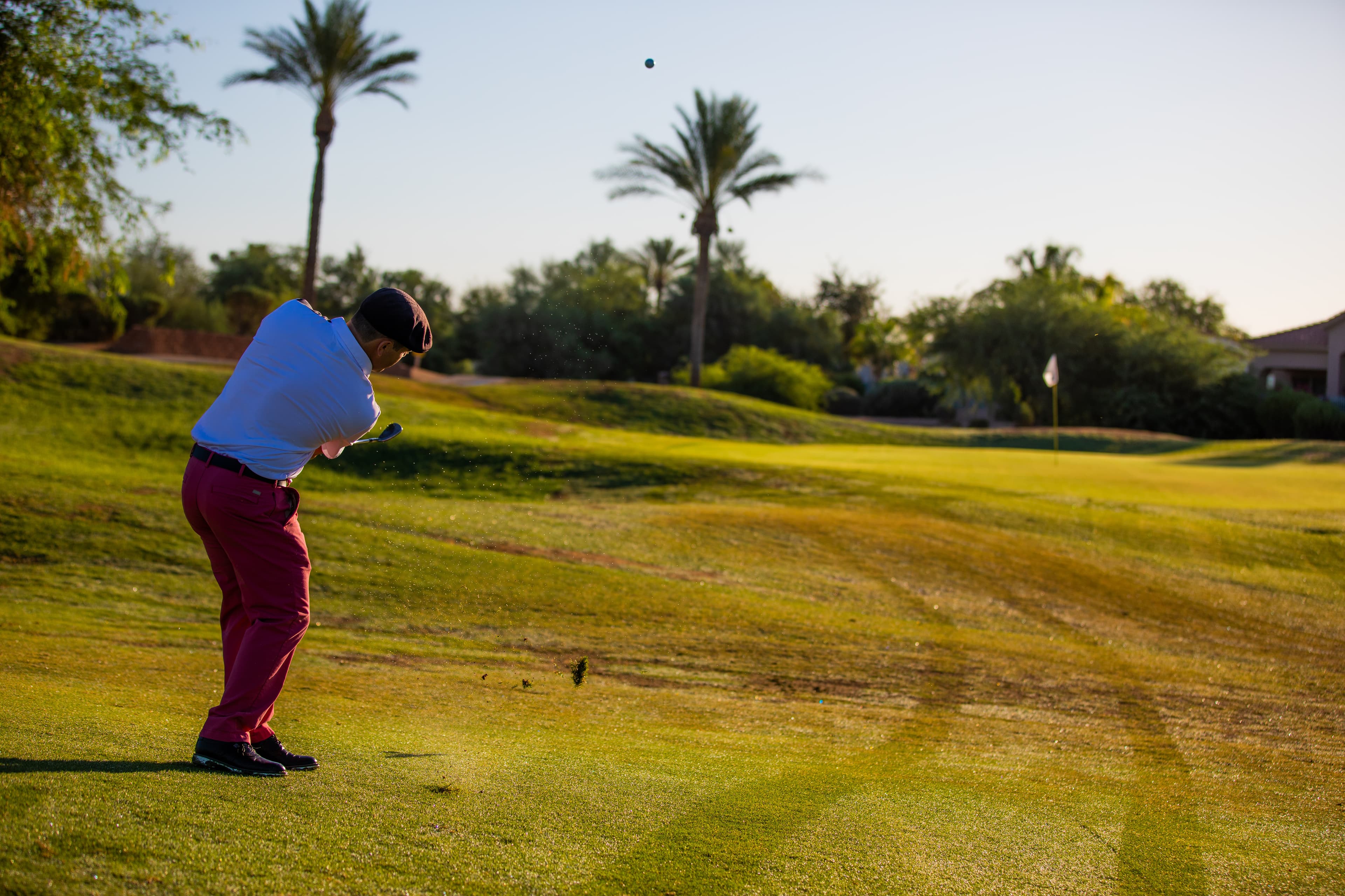 Impact Golf Lab - Image 1