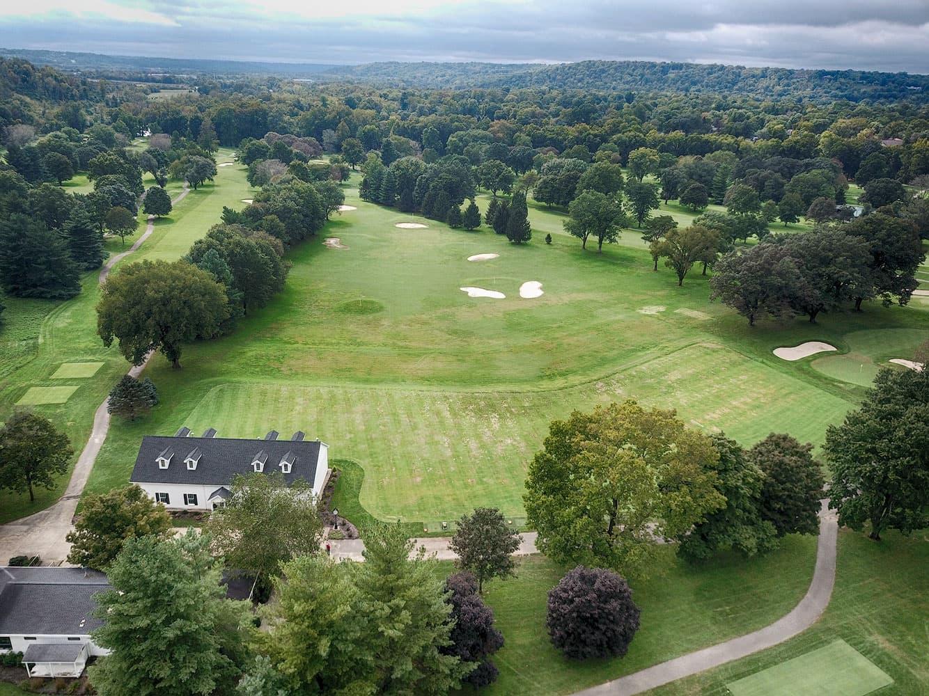 Terrace Park Country Club - Image 7