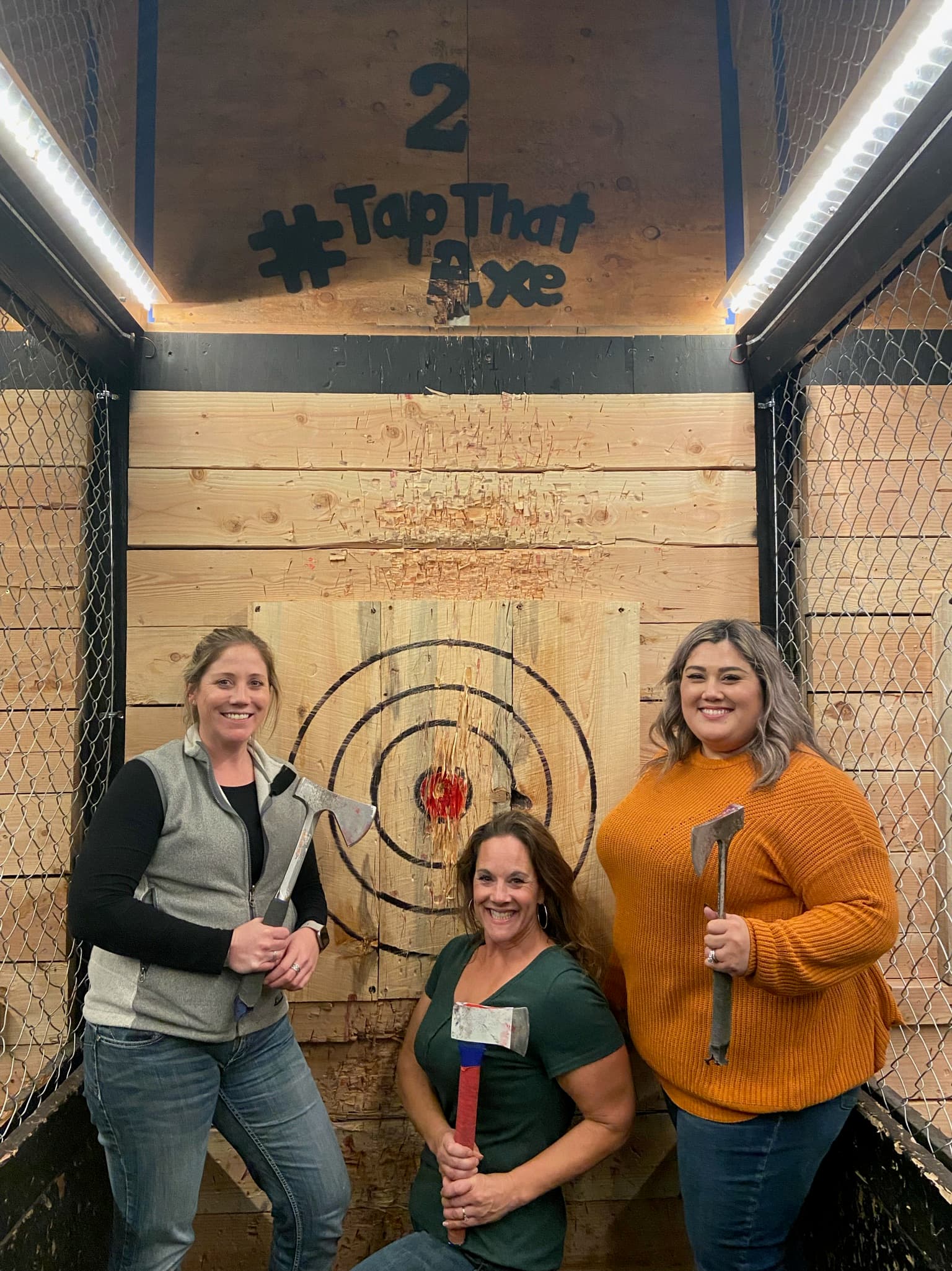 The Hatchet Hangout - Image 4