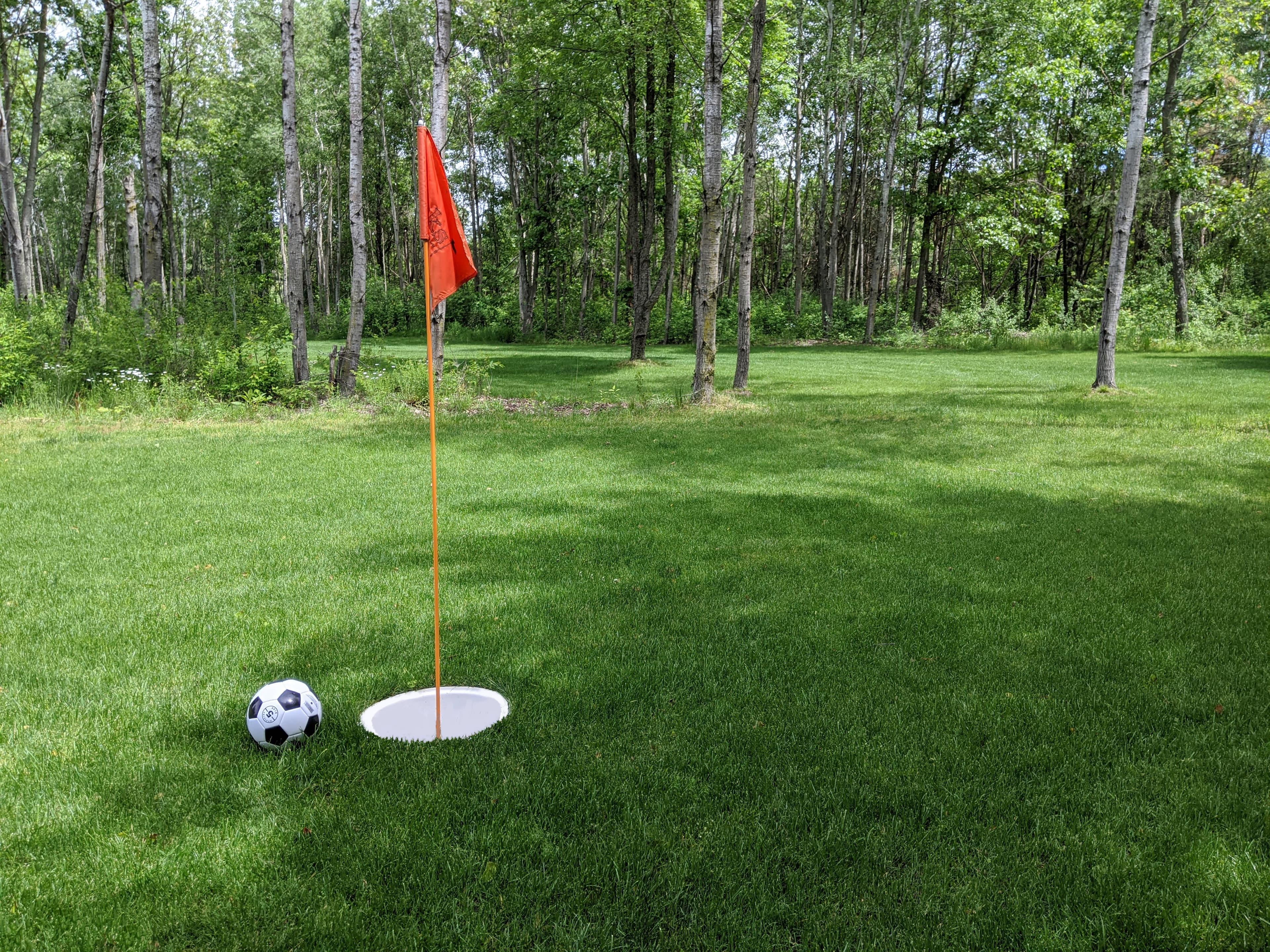 The Kicks at Bowen Lake - Image 1