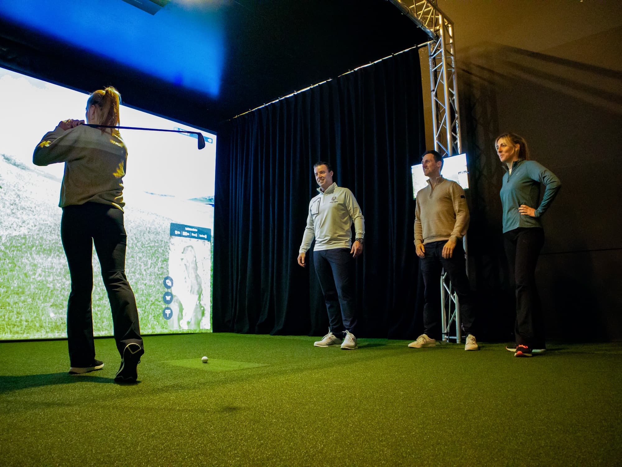 GoGolf Plaza Padel - Image 6