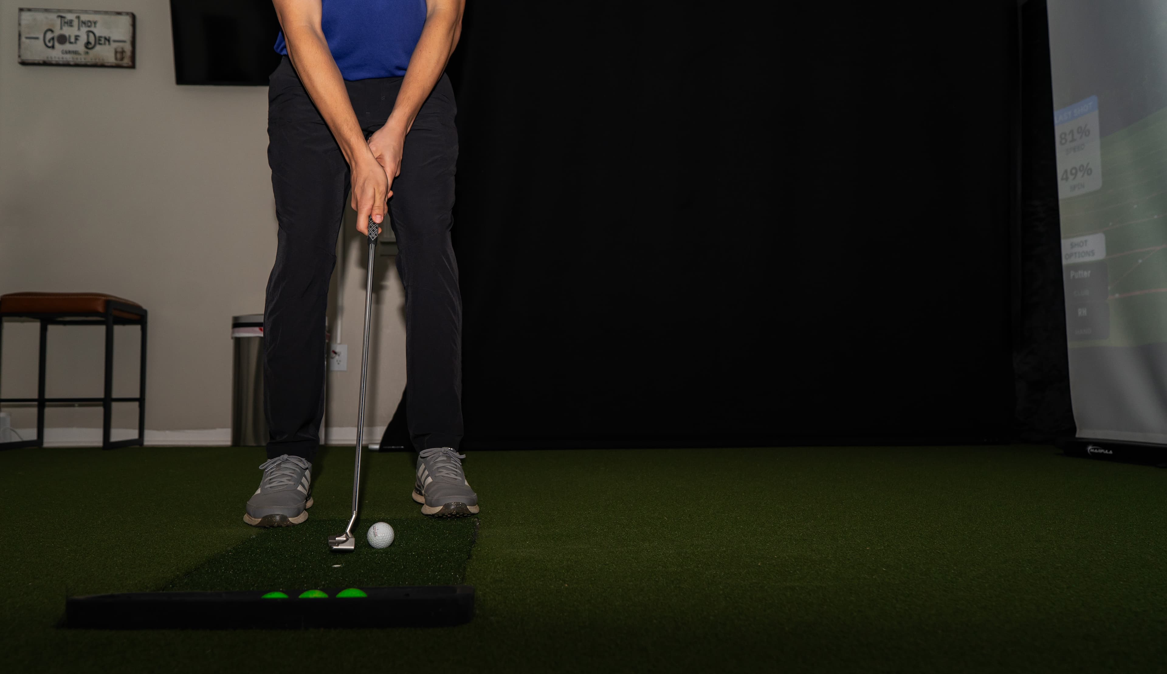 Indy Golf Den - Image 4