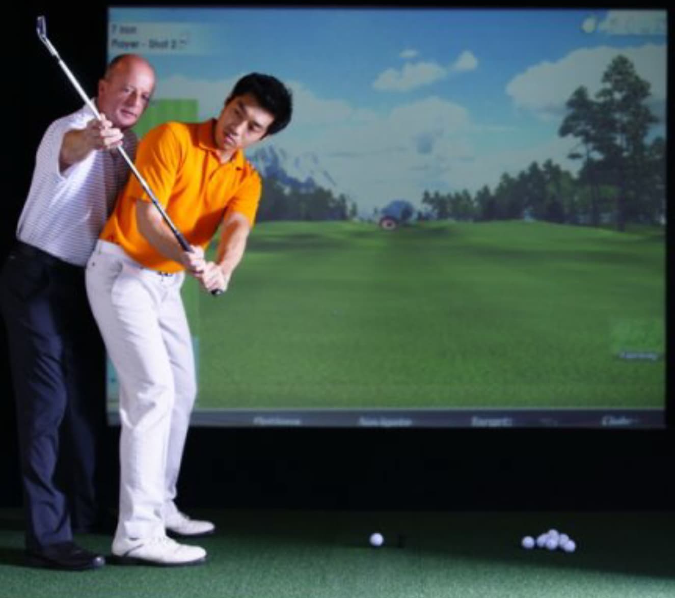 ALLSPORTS SIMULATED Eatery & Bar - Image 10