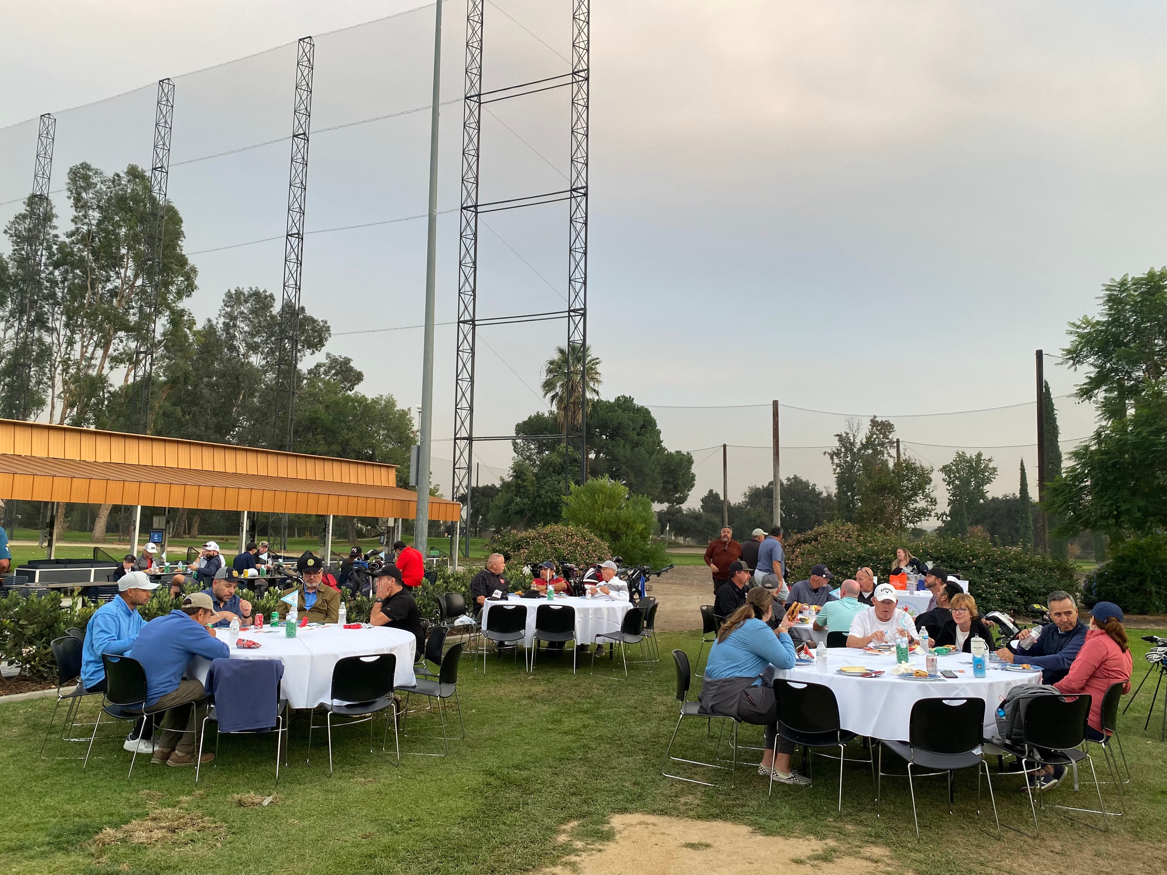 Glen Oaks Golf Course - Image 1