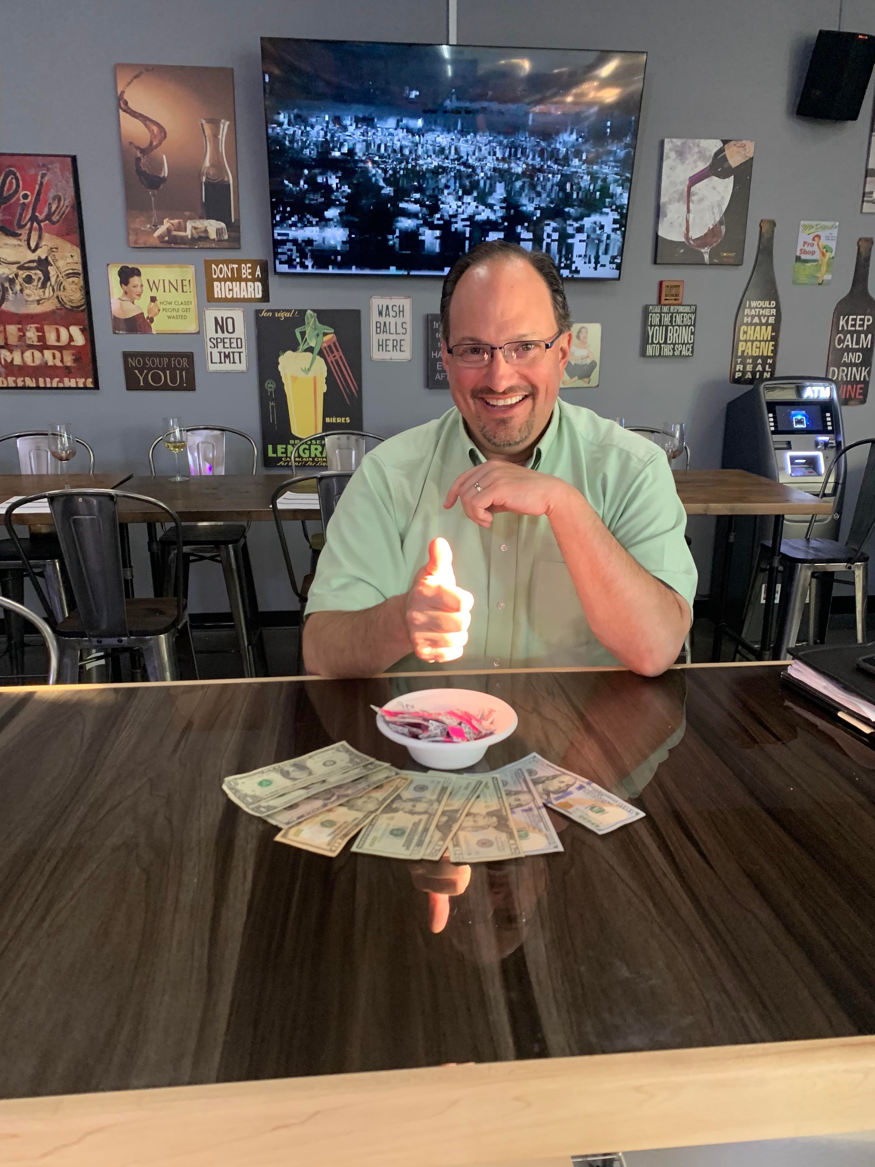 Swing Lounge - Image 10