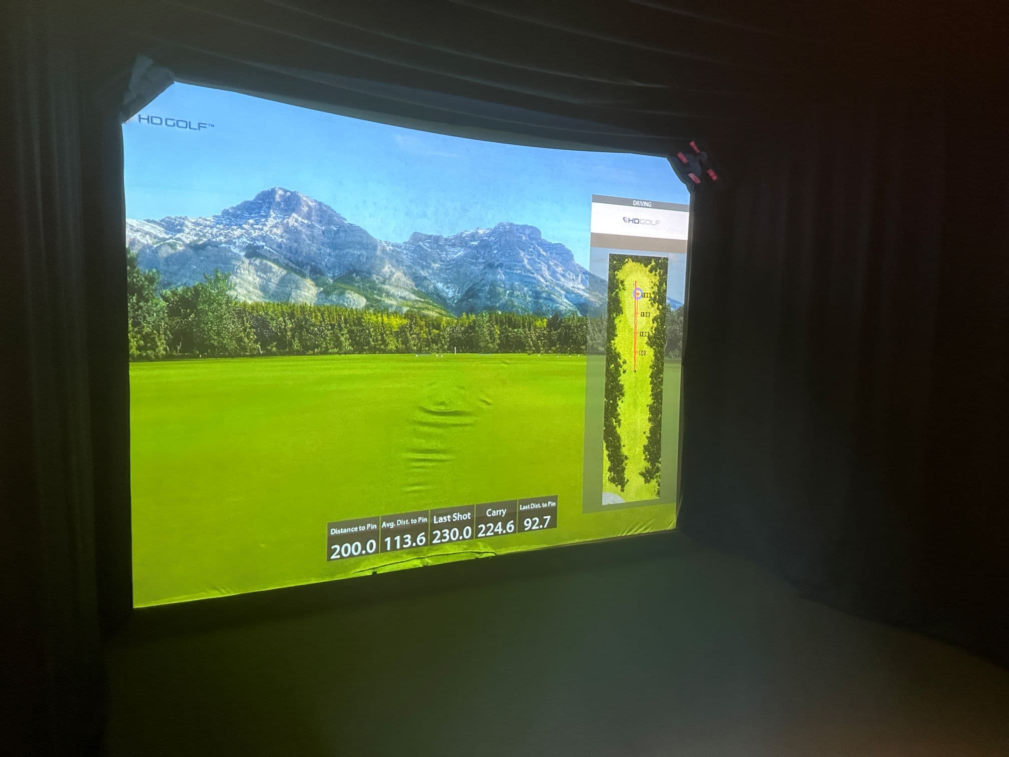 The Golf Zone Club Fitting - Image 7