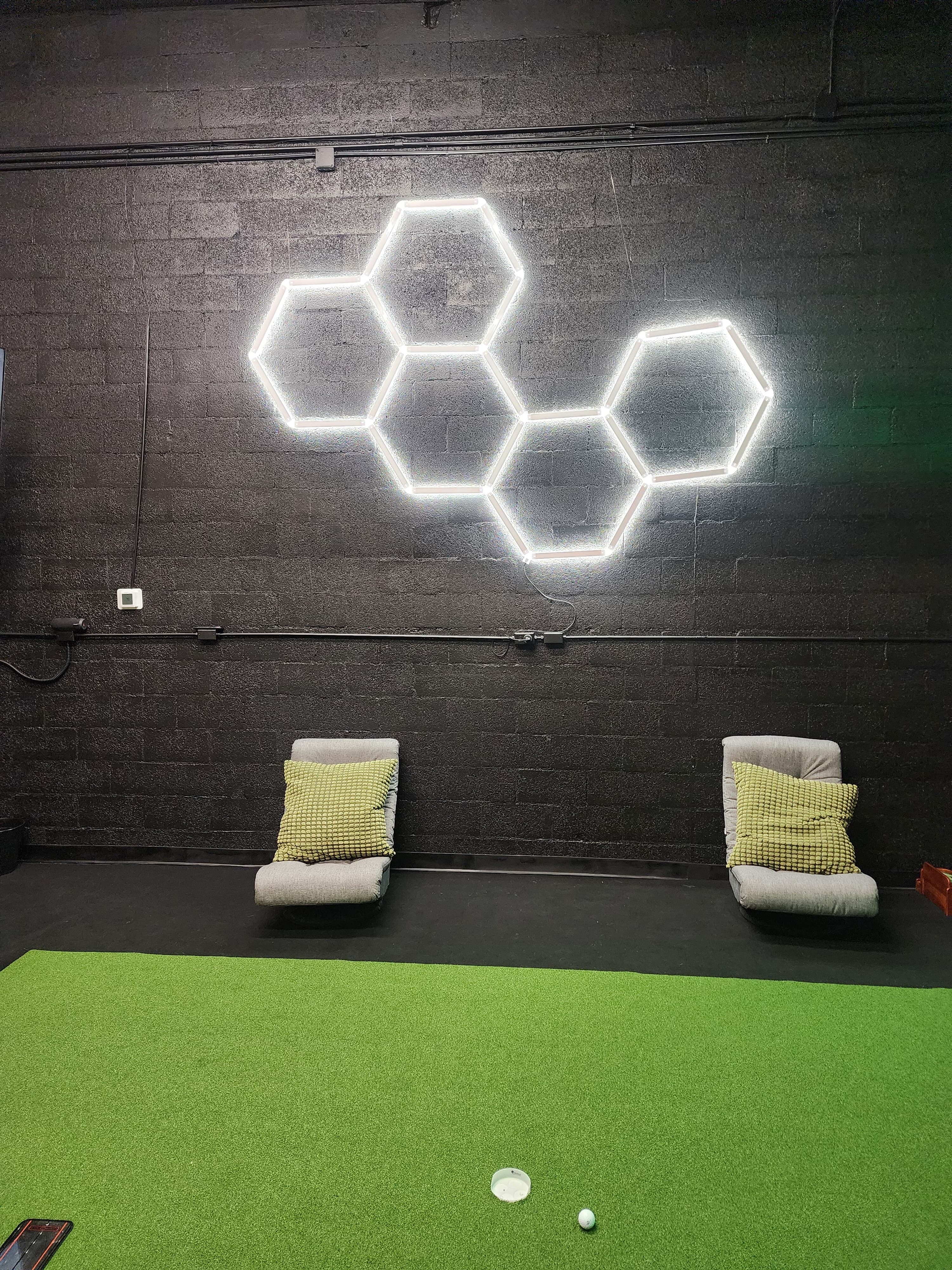 Par Lab Golf - Image 3