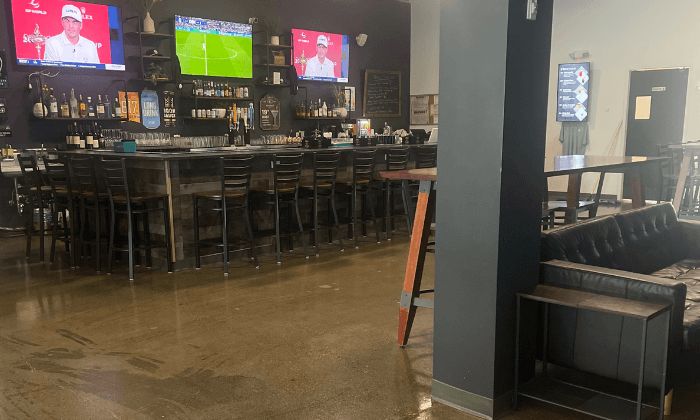 Birdie Bar - Image 8