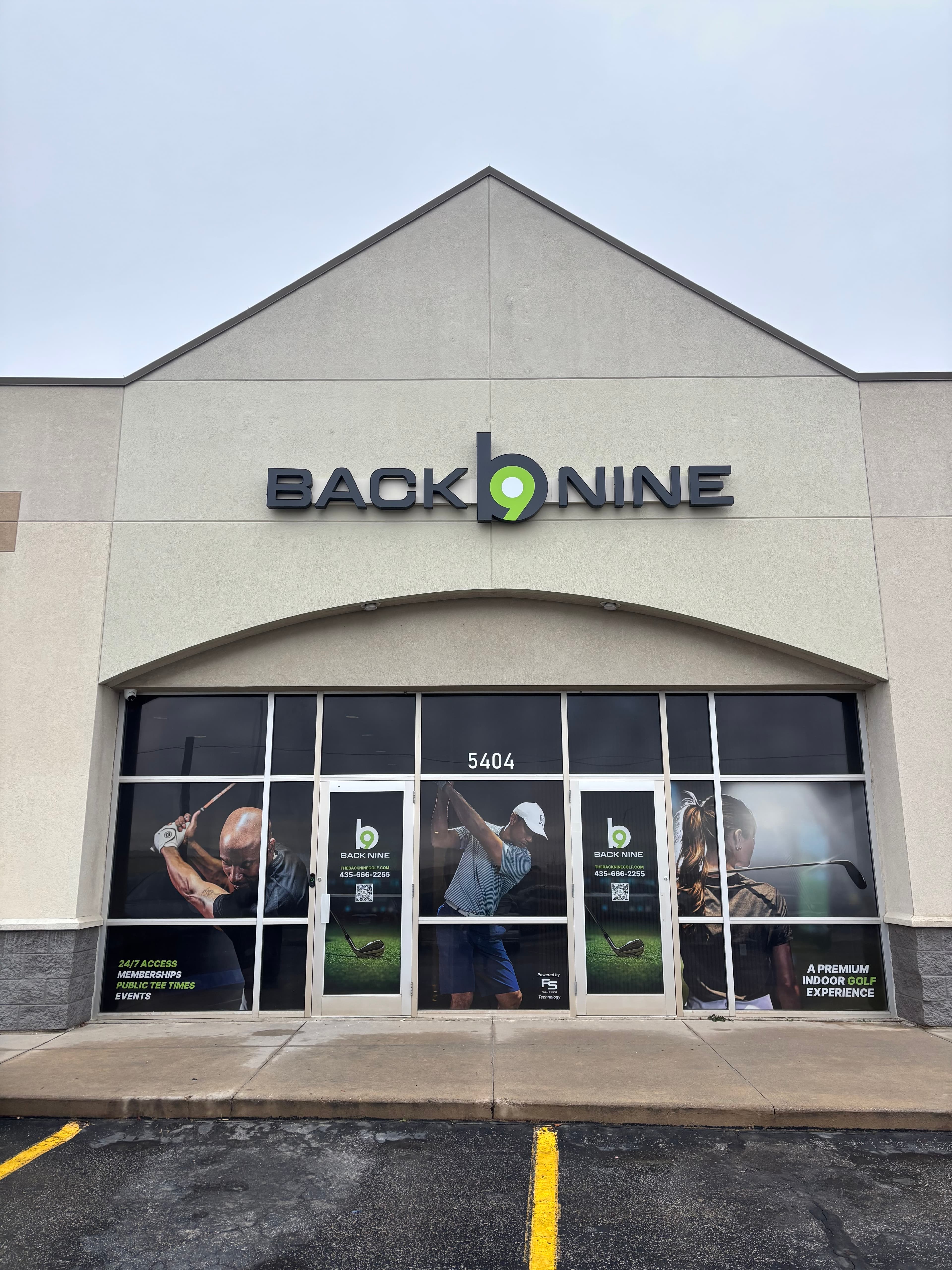 The Back Nine Golf | Riverdale, Ogden, UT - Image 5