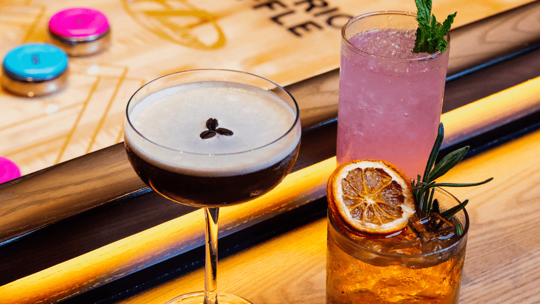 Electric Shuffle Austin - Image 3