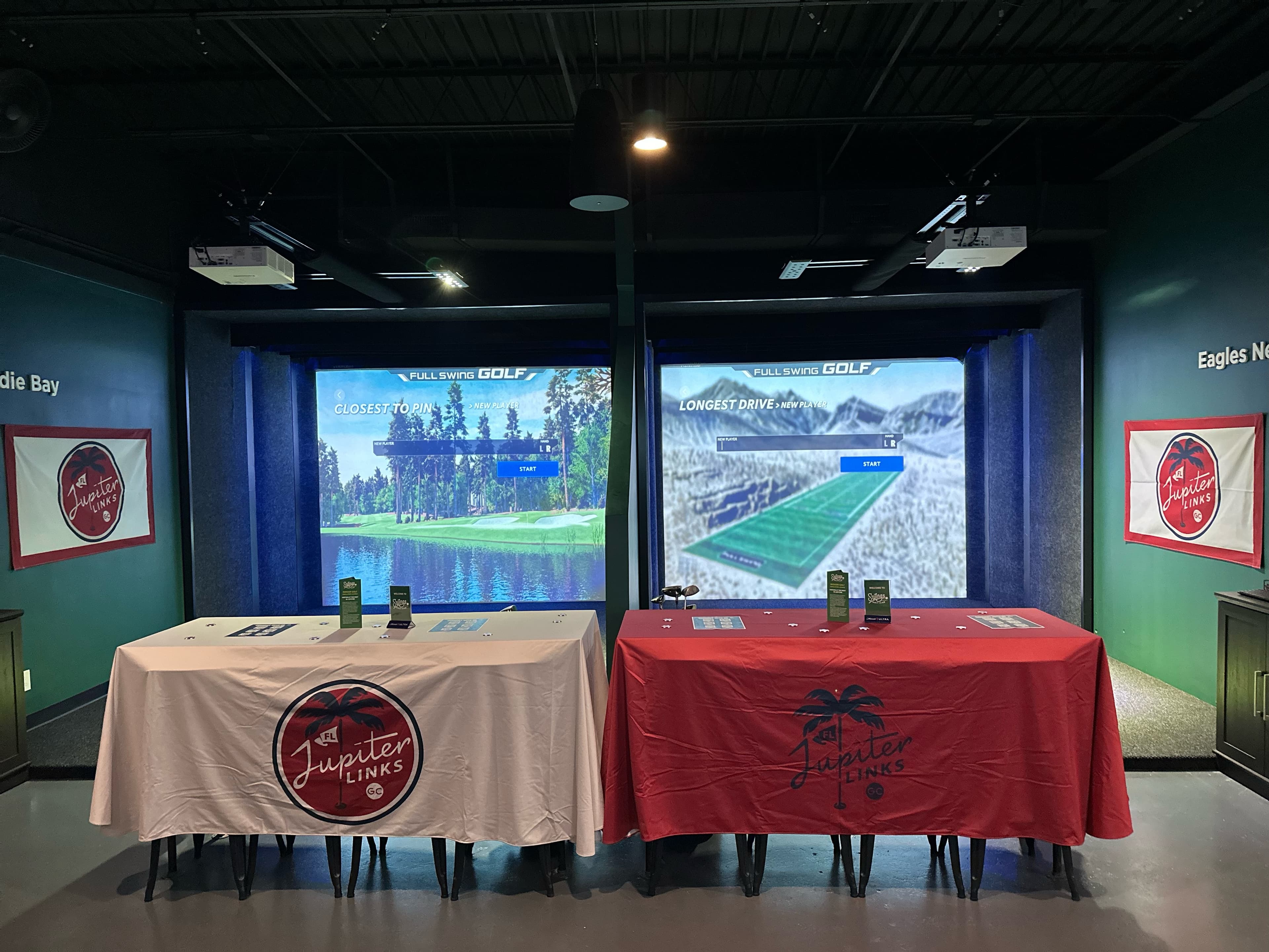 Swings Golf Club Jupiter - Image 5