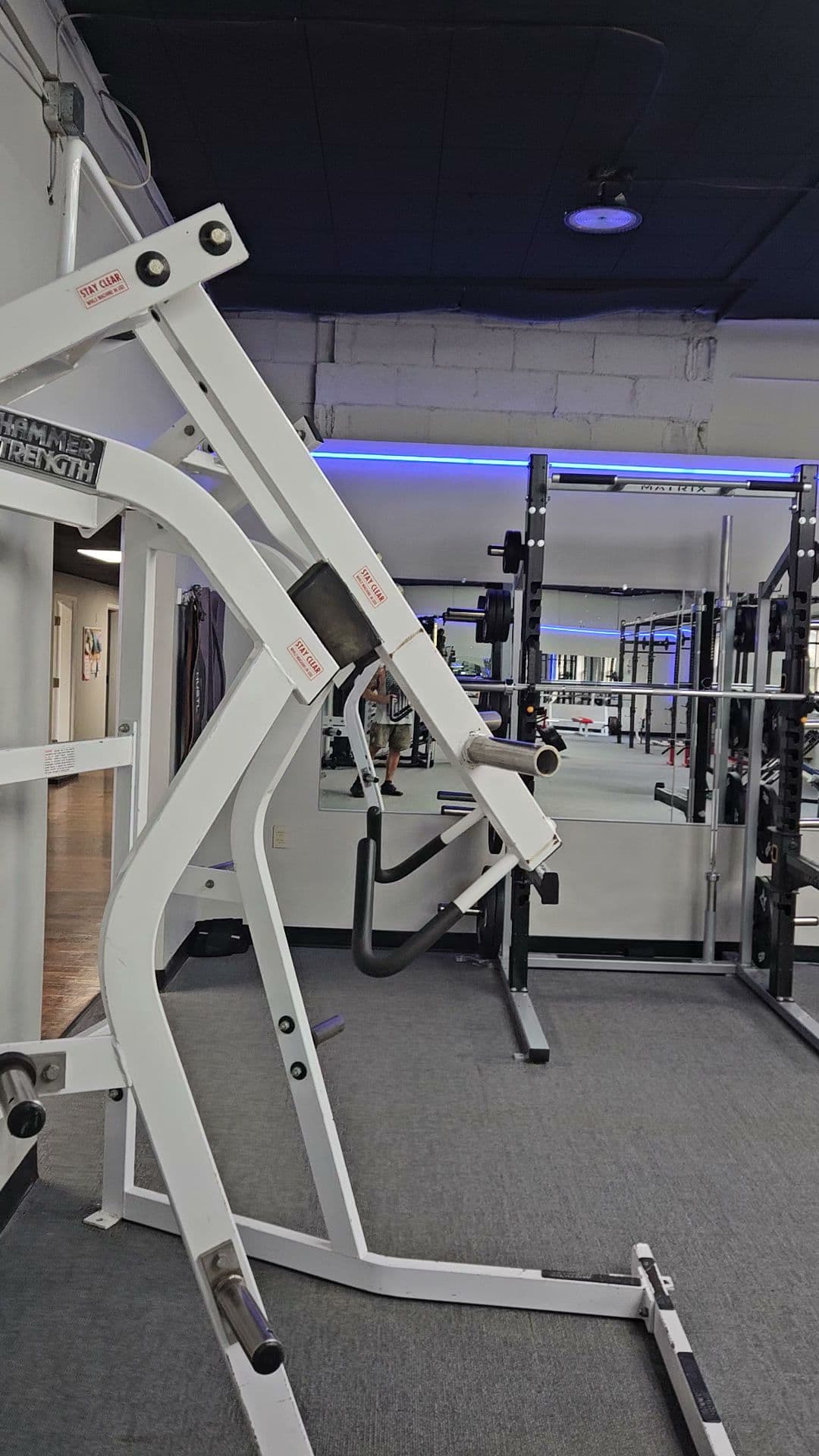 Forge 26 Fitness - Image 1