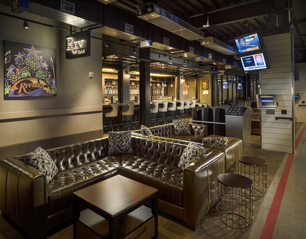 Topgolf Las Vegas - Image 1