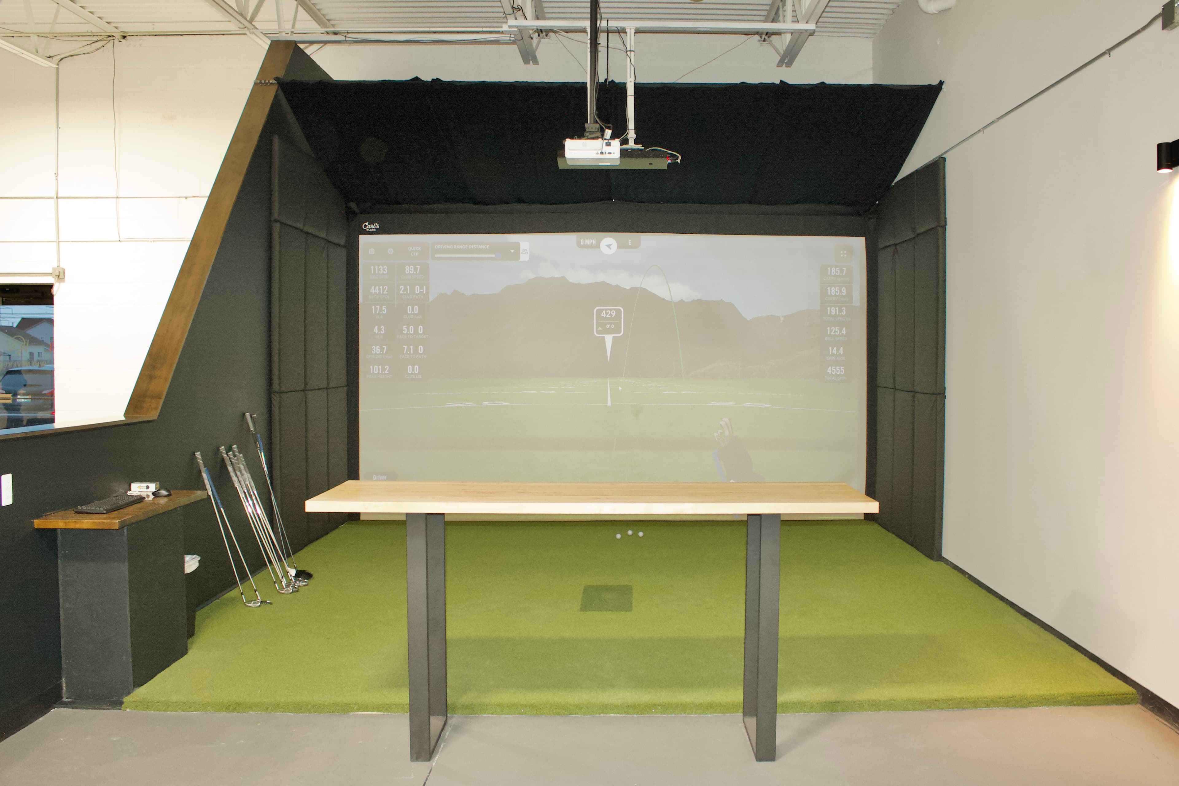 WheneverGolf - Image 1