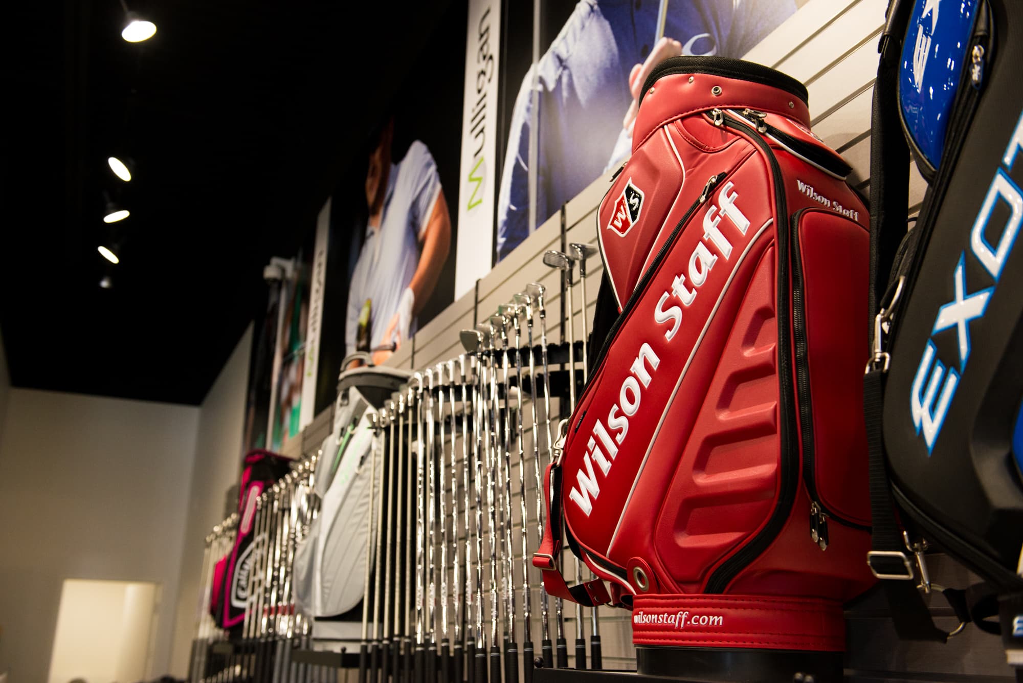 Mulligan Centre du Golf - Image 5