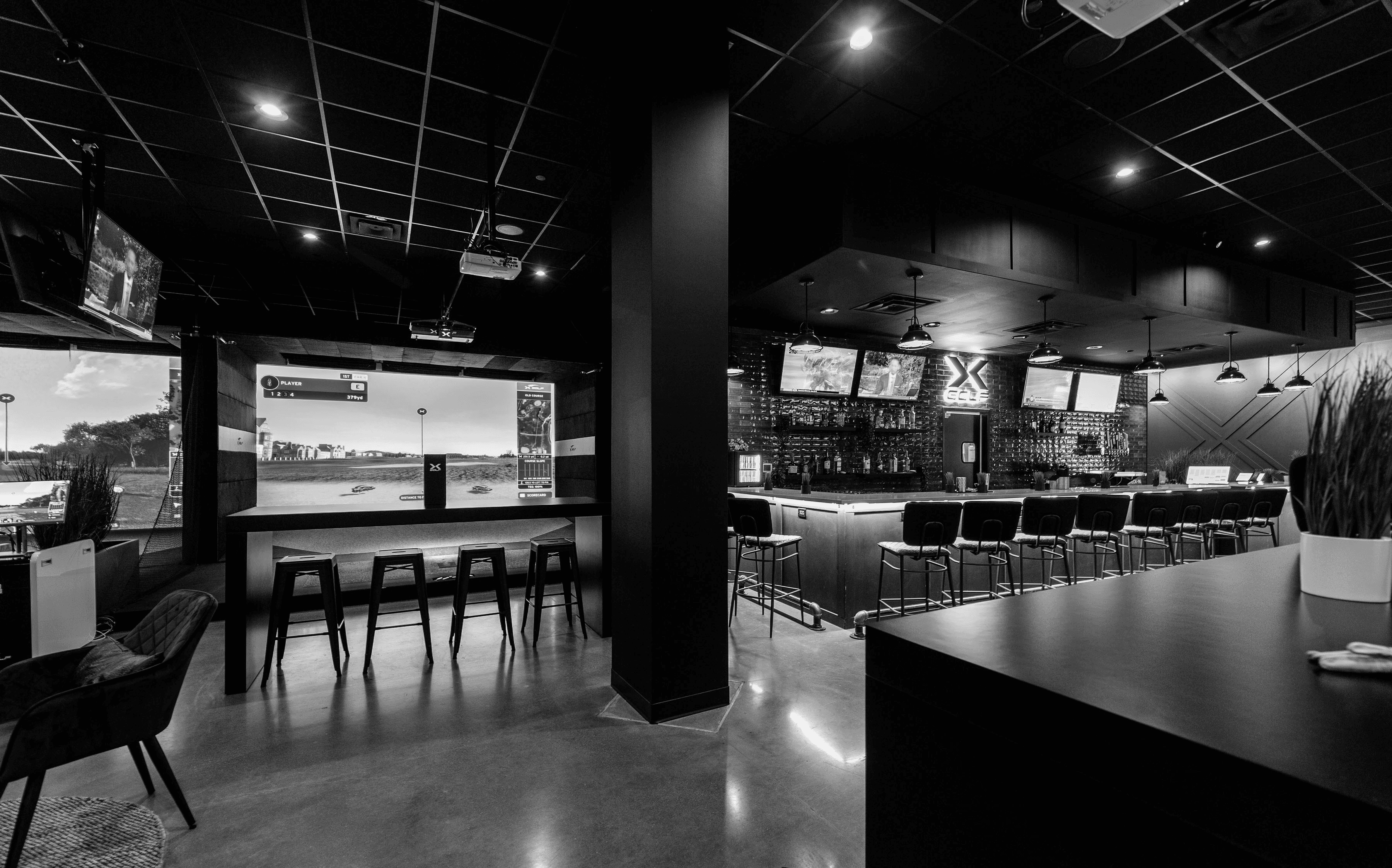 X-Golf Columbus - Image 3