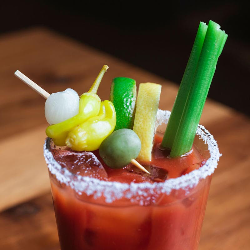 Space Room Lounge - Image 2