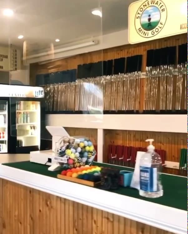 Moorland Road Golf Center - Image 2