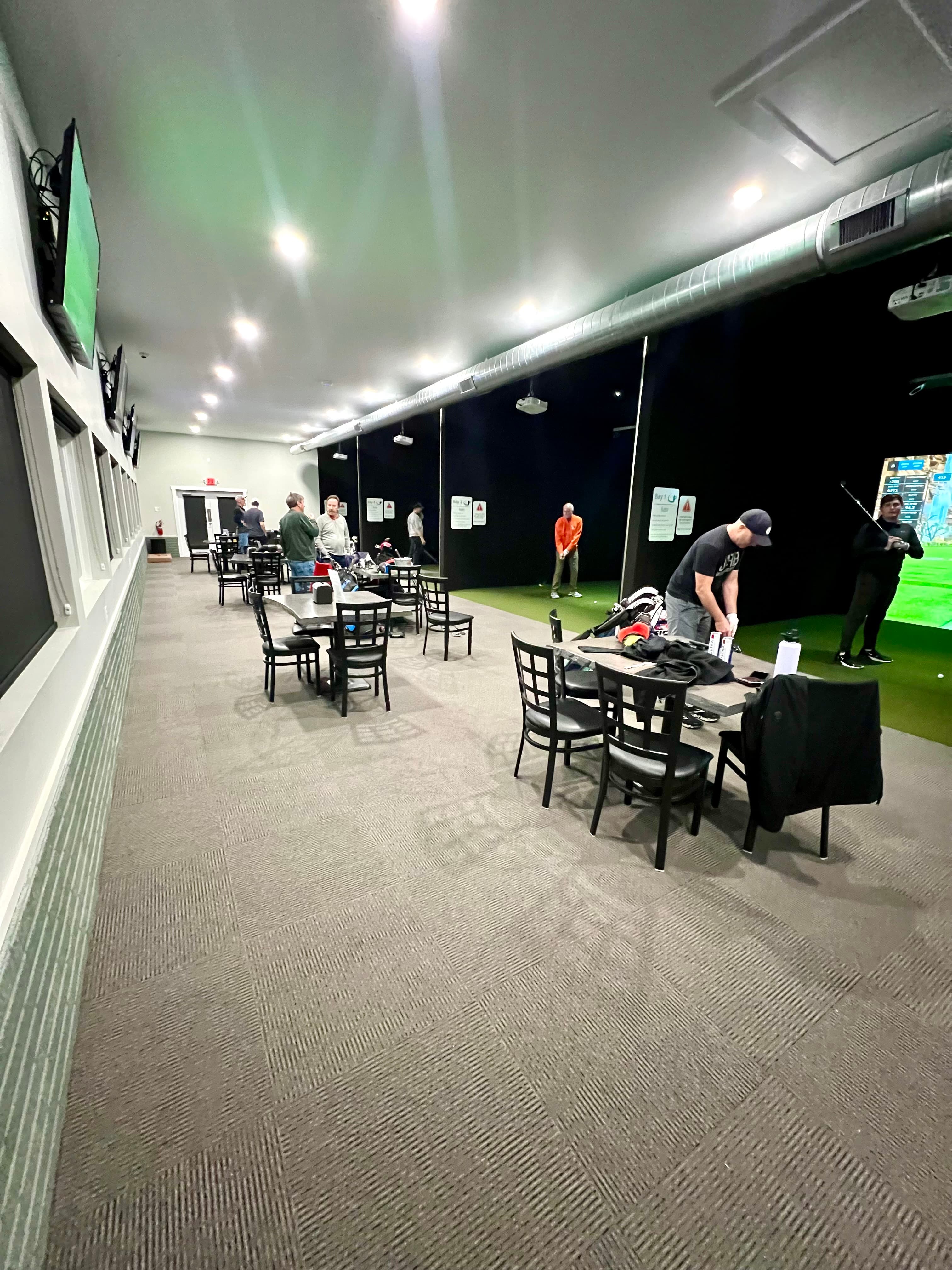 Breaking Par Indoor Golf - Image 7