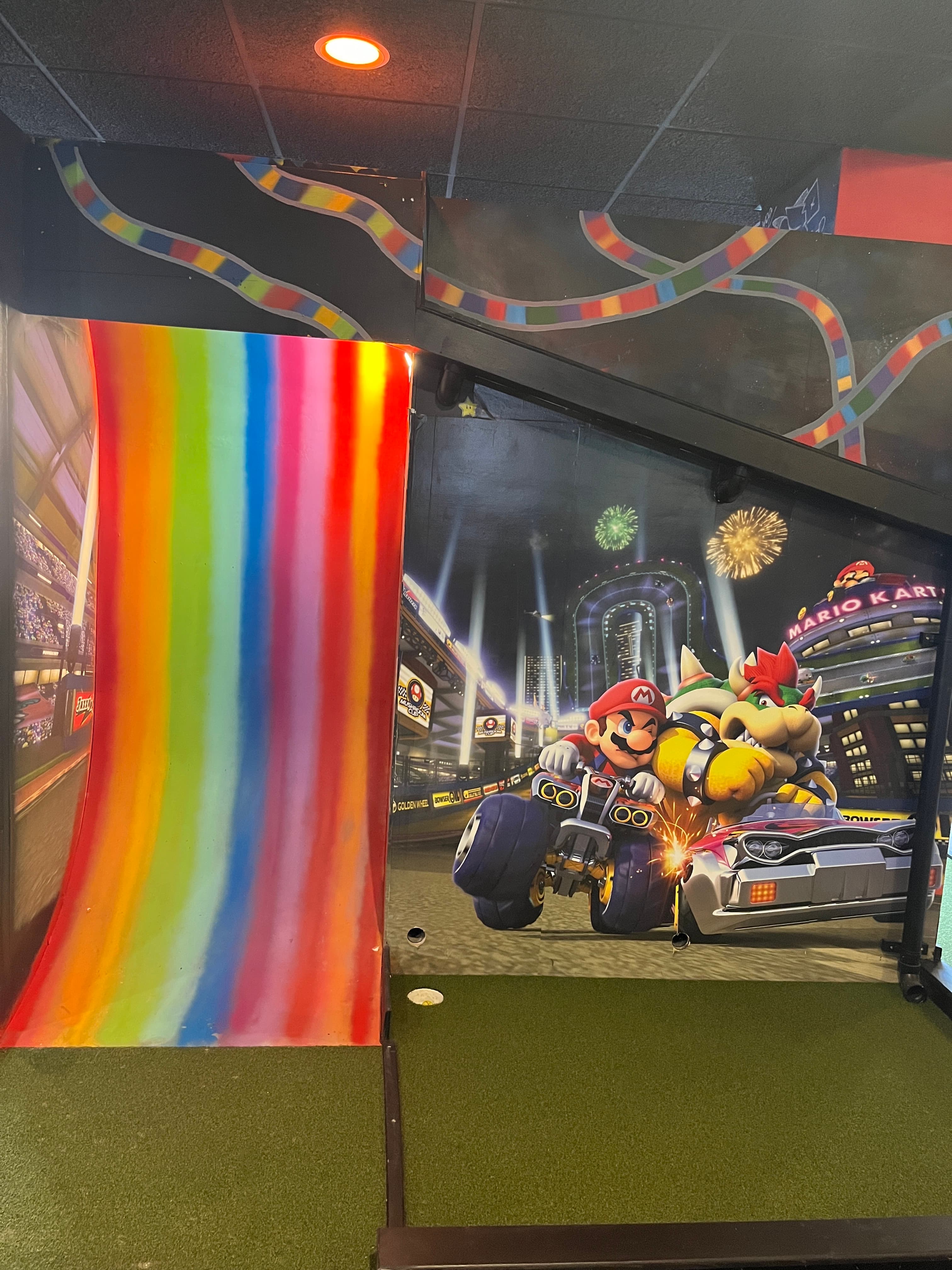 Krazy Golf - Image 7