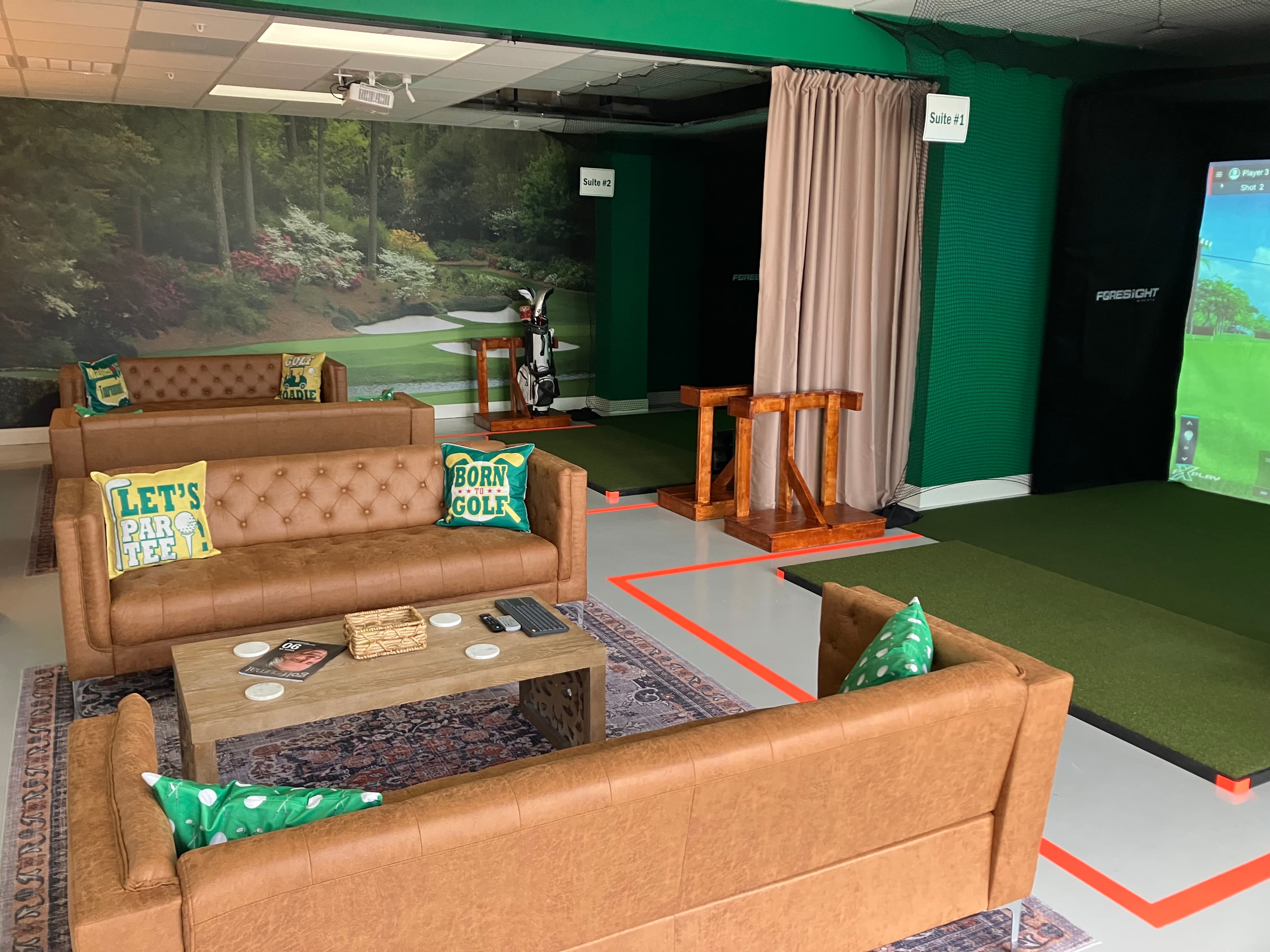 The Purple Putter - Image 6