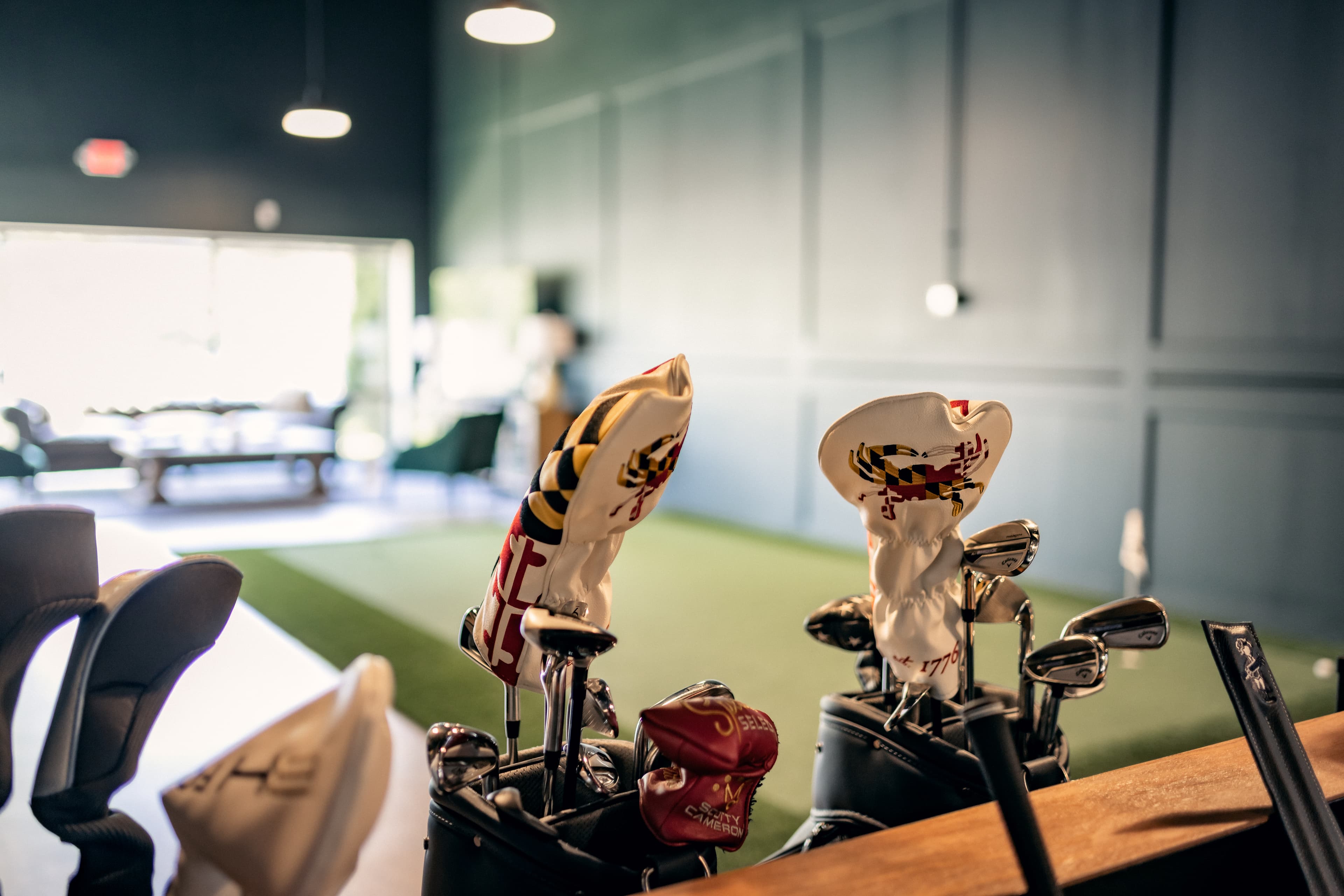 Old Line Golf Club - Image 3