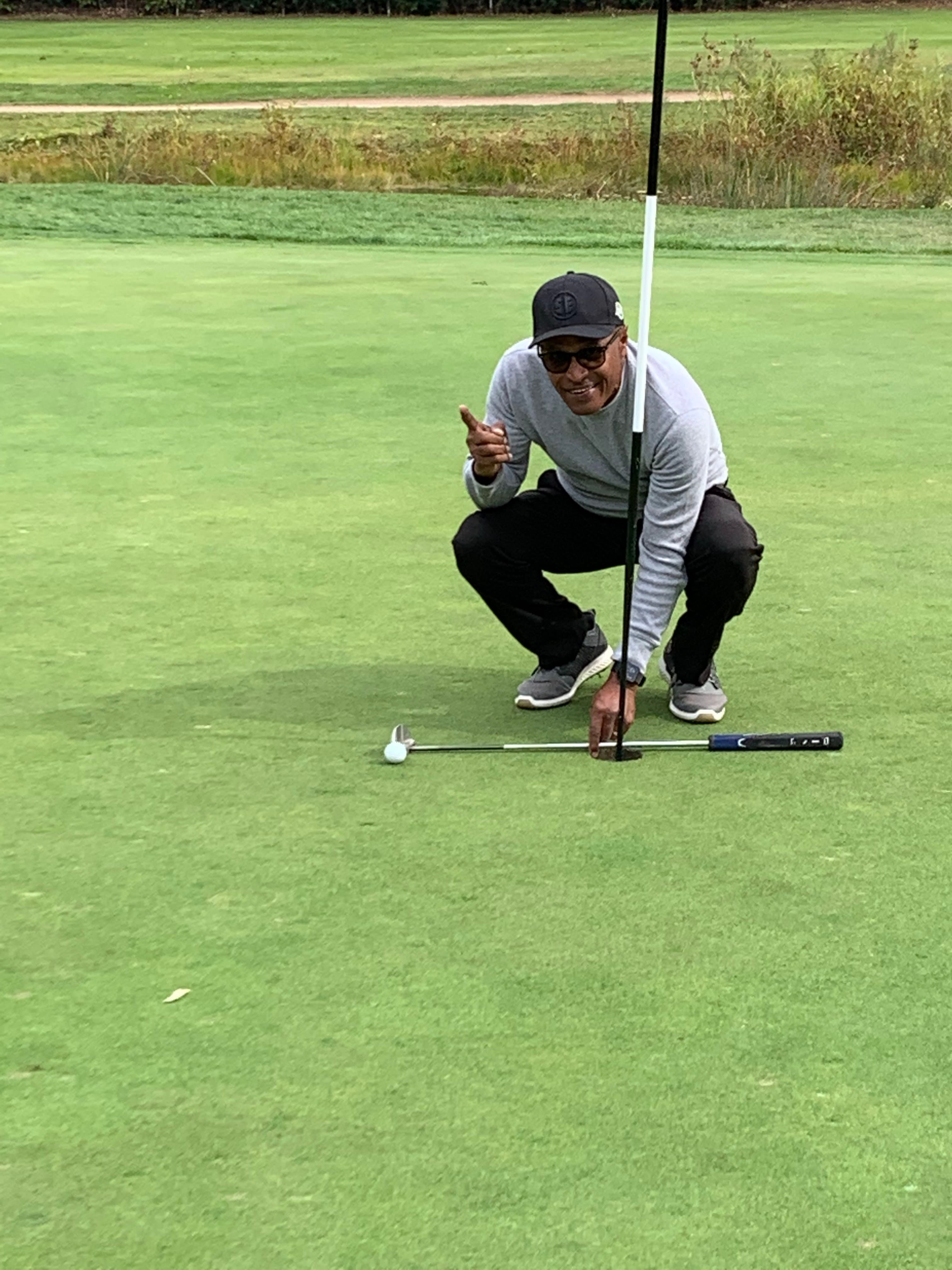 TKGA Golf Simulator - Image 4