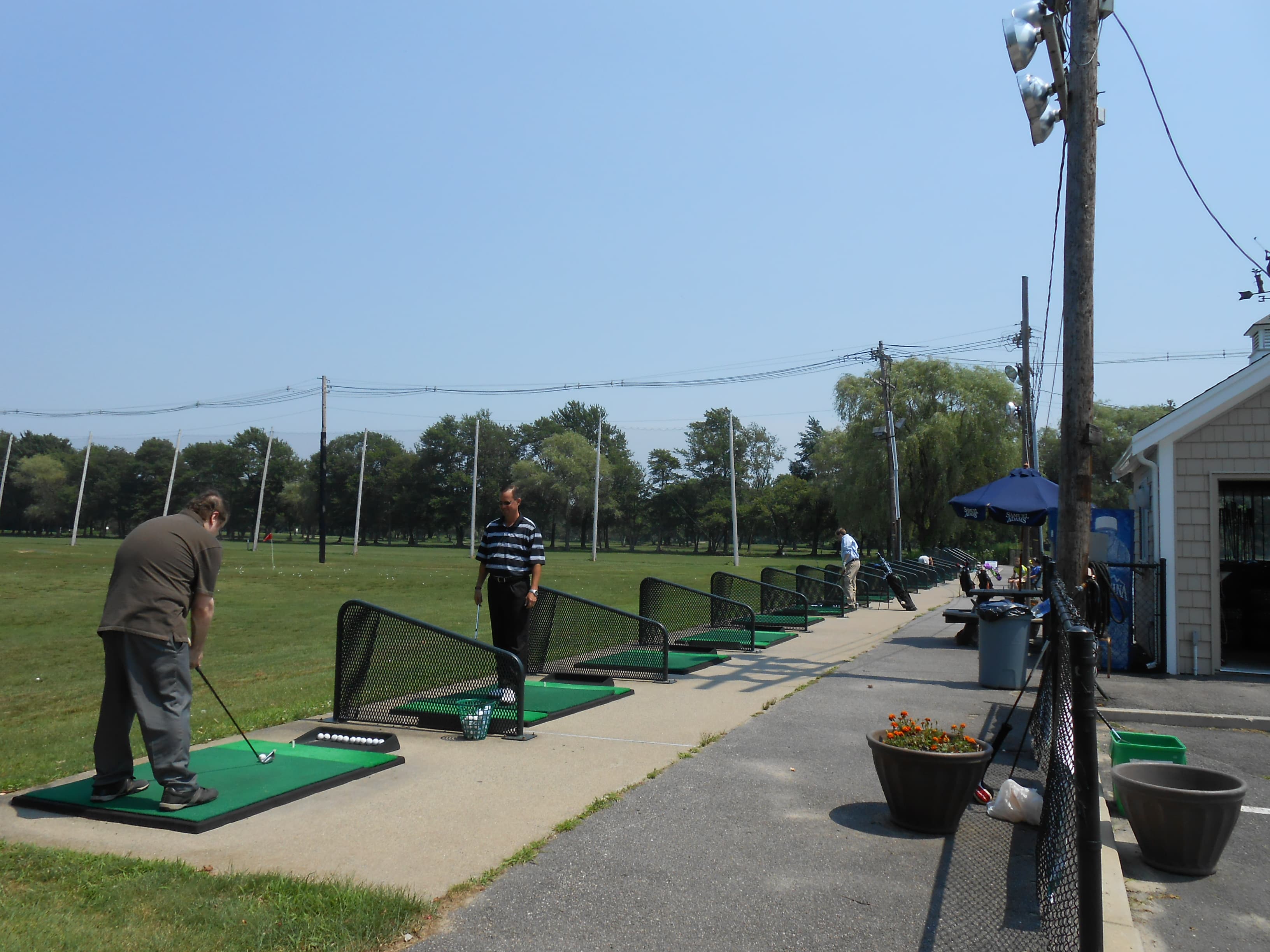 Norwood Country Club & Driving Range - Image 6