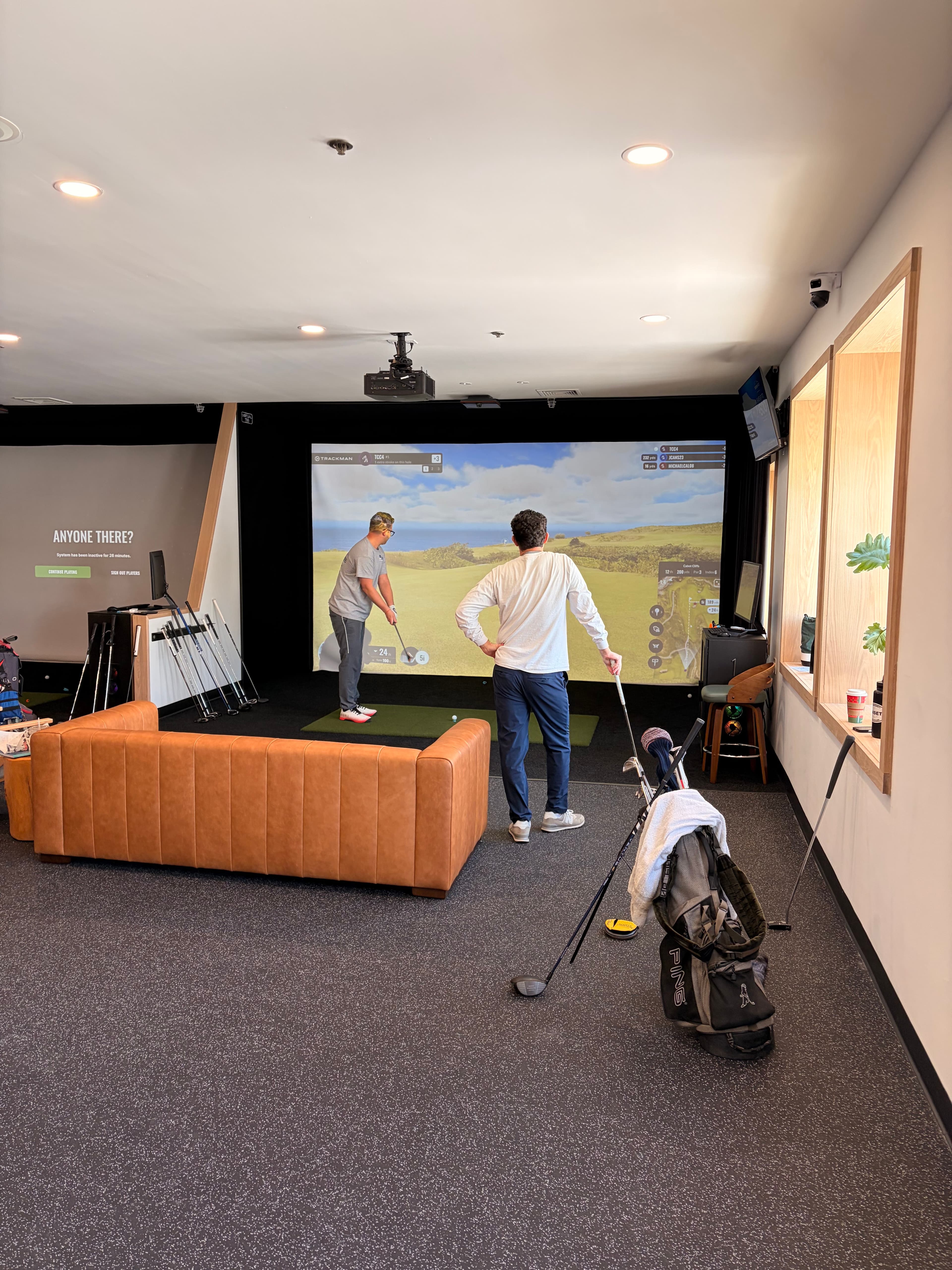 Swing Speed - Image 4