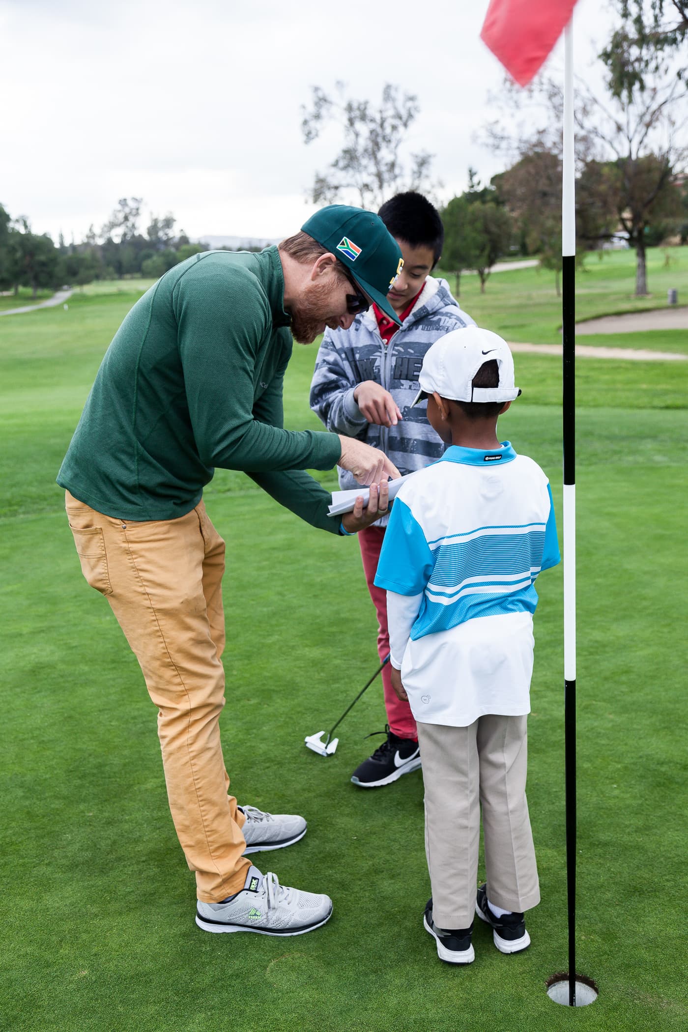 Lion Golf Academy of Pomona - Image 10