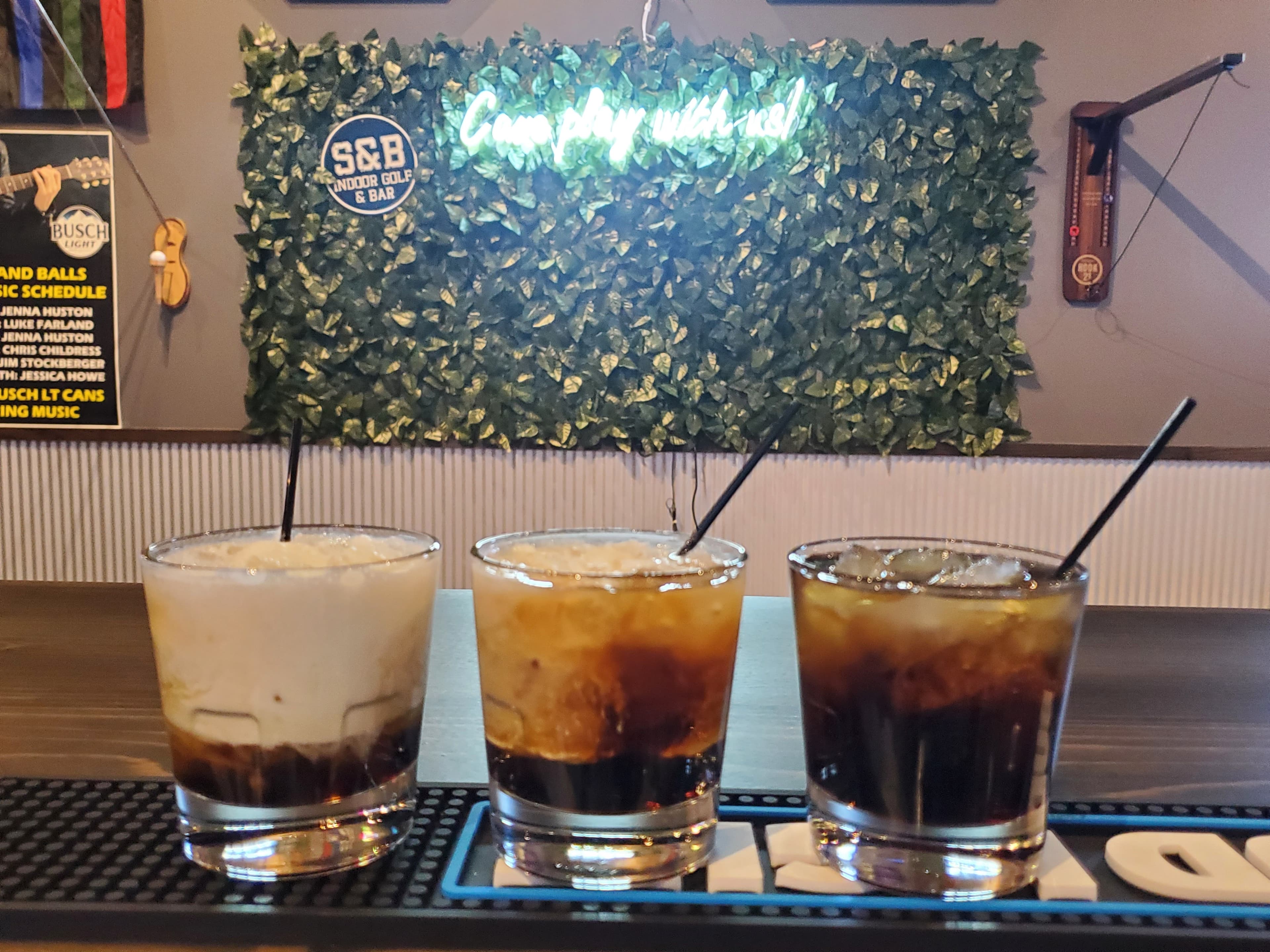 Sticks & Balls - Image 6