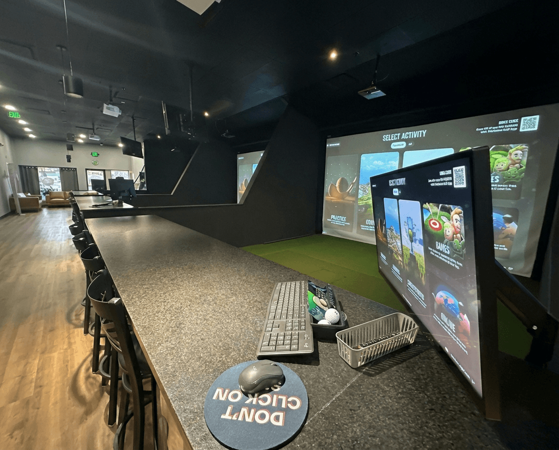 Bayshore Golf Club - Endless Mulligans