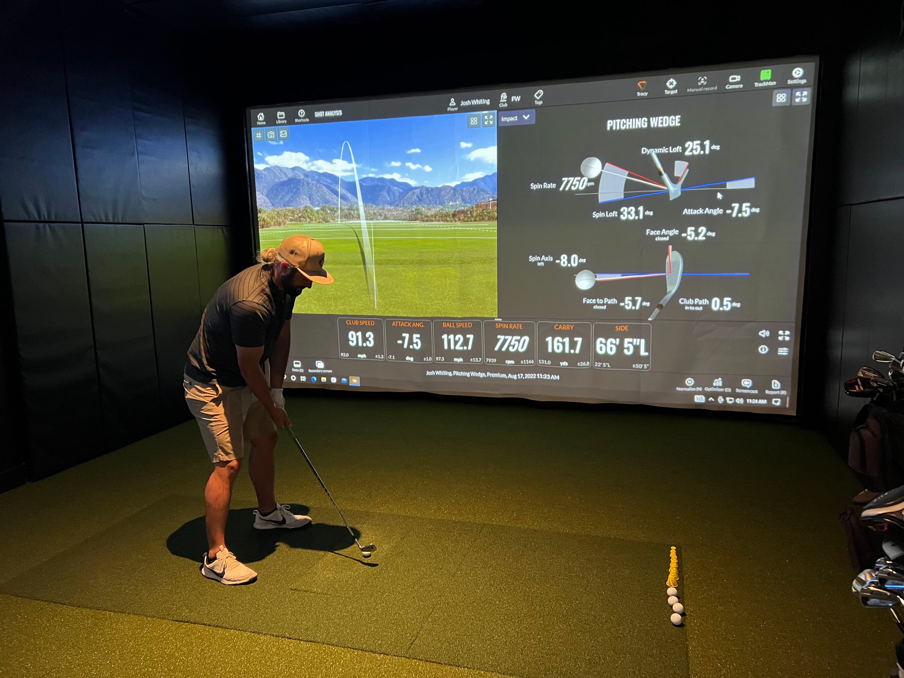 Scratch Golf Lab - Salem - Image 9