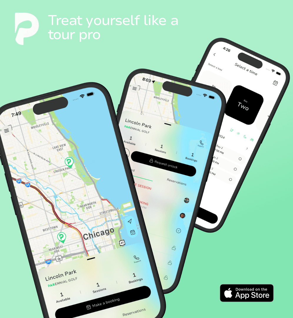 PARennial Golf - Lincoln Park - Image 9