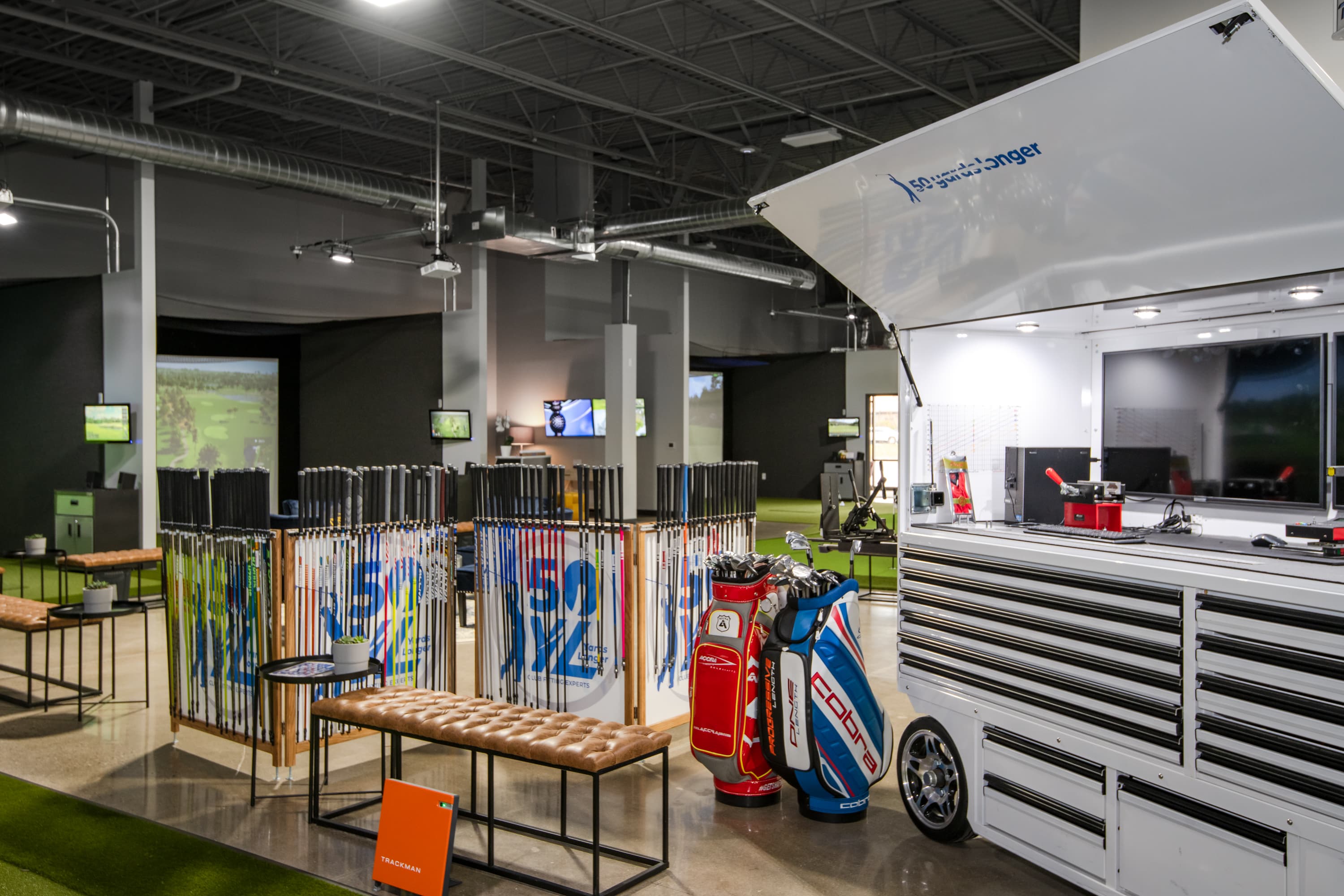 50YardsLonger - Image 2