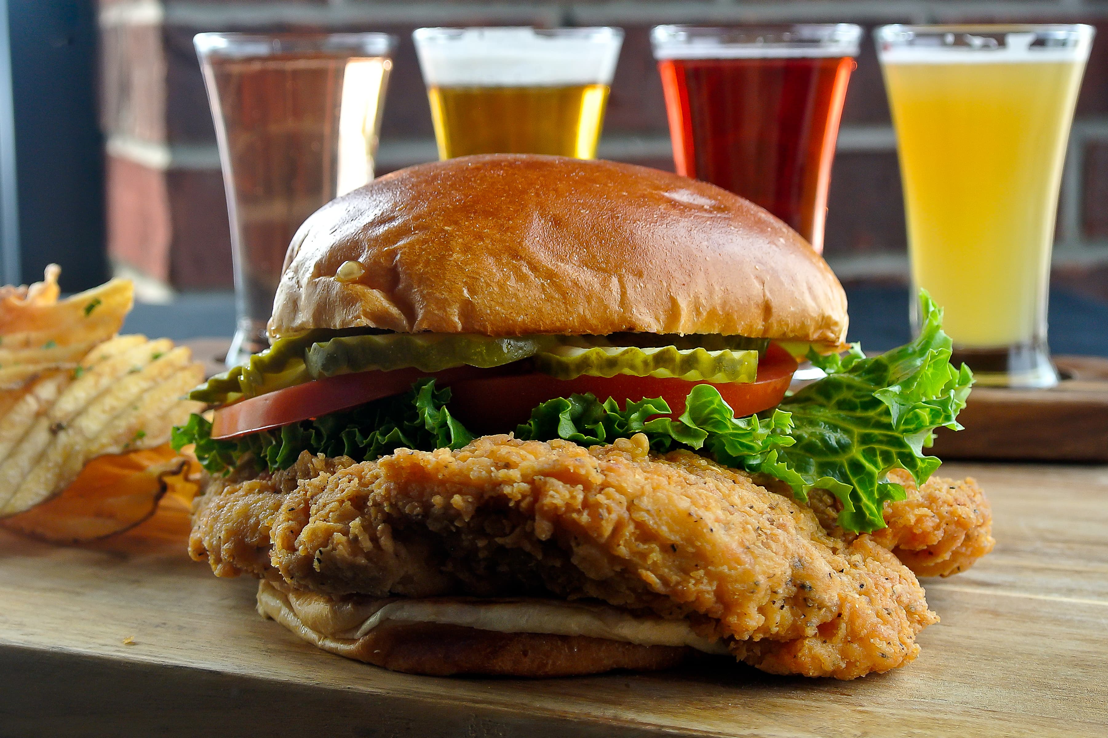 Pete's Place Restaurant - Image 3