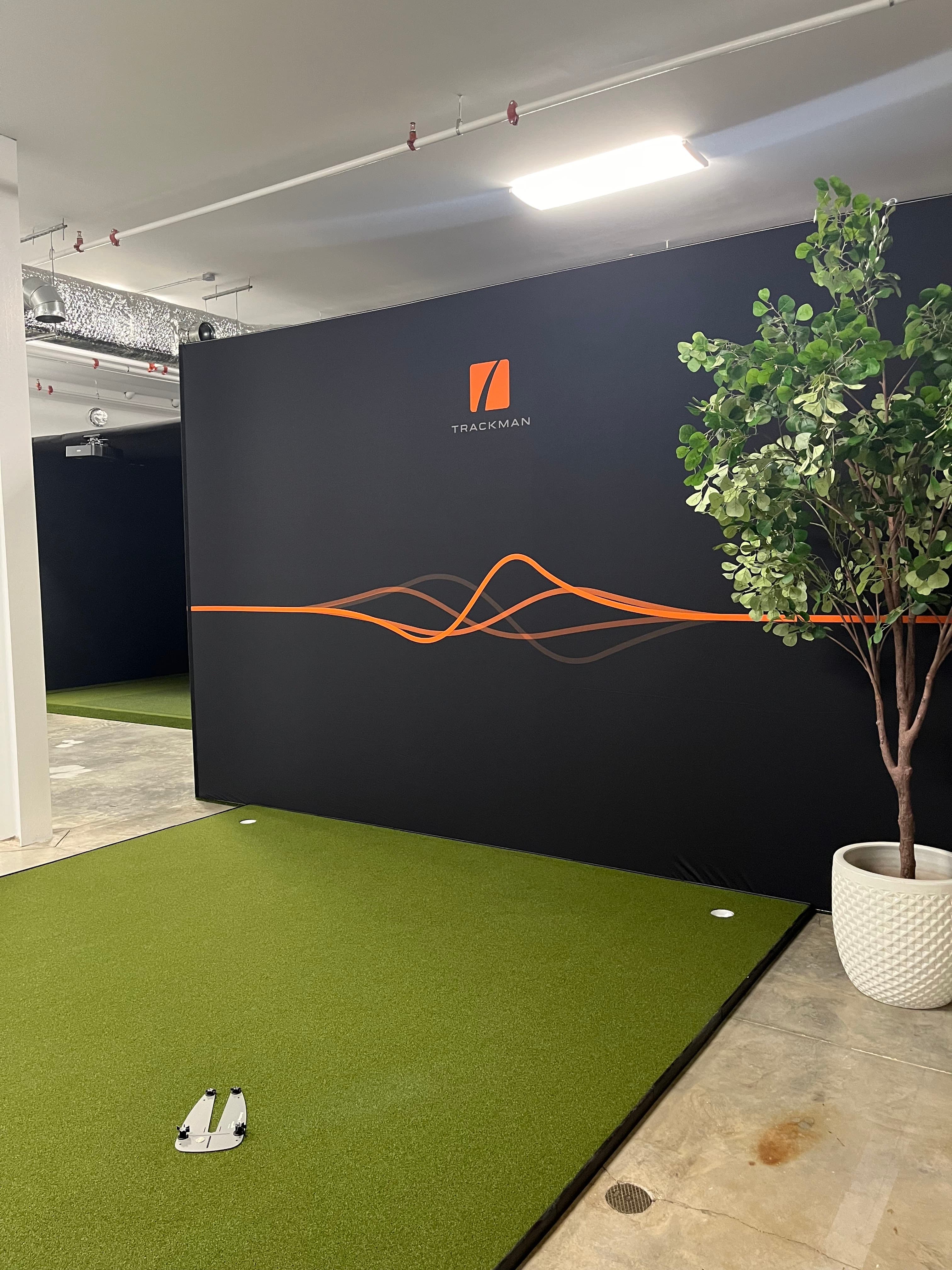 Millburn Indoor Golf Club - Image 5