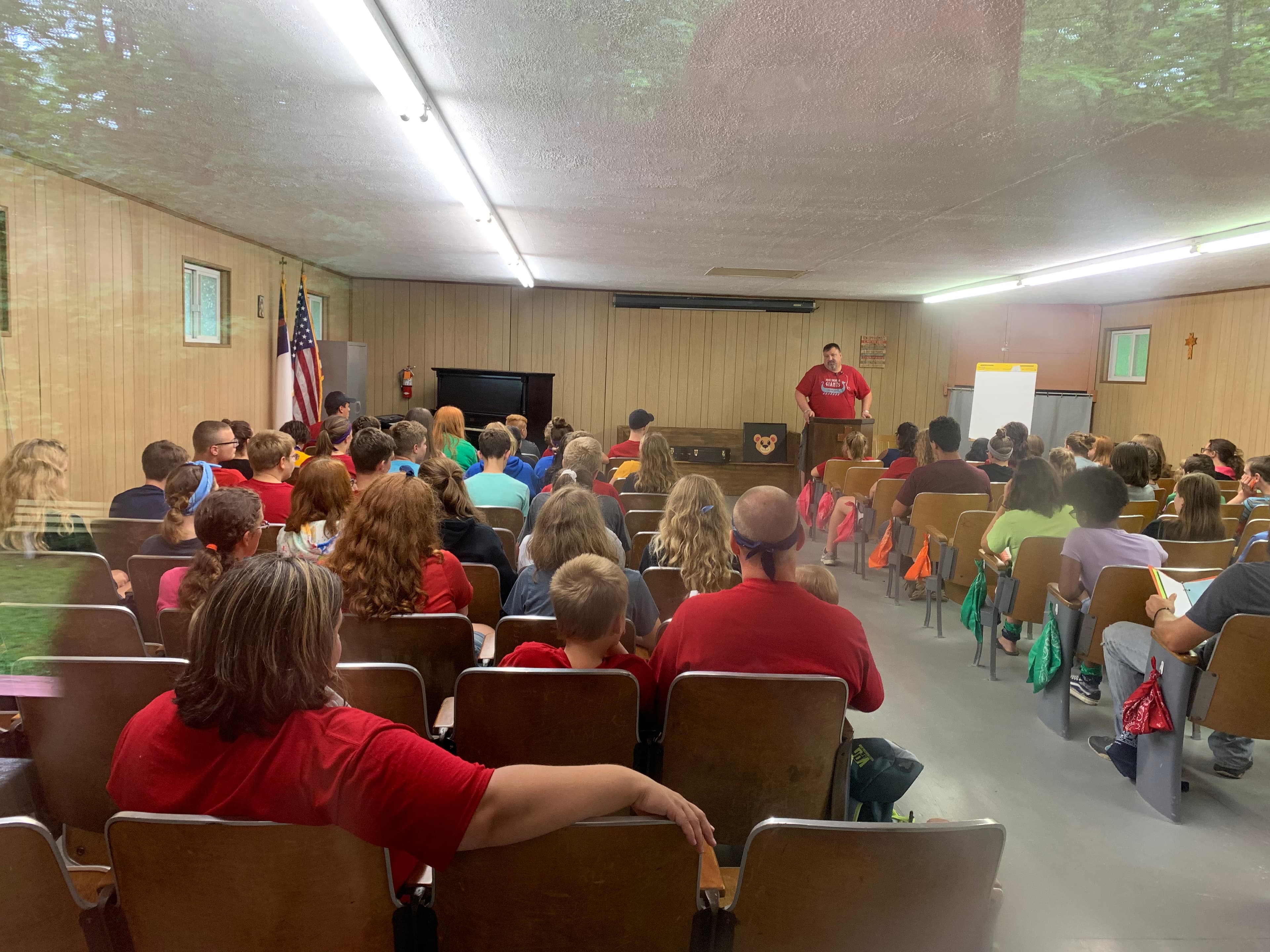 Camp Albryoca - Image 9