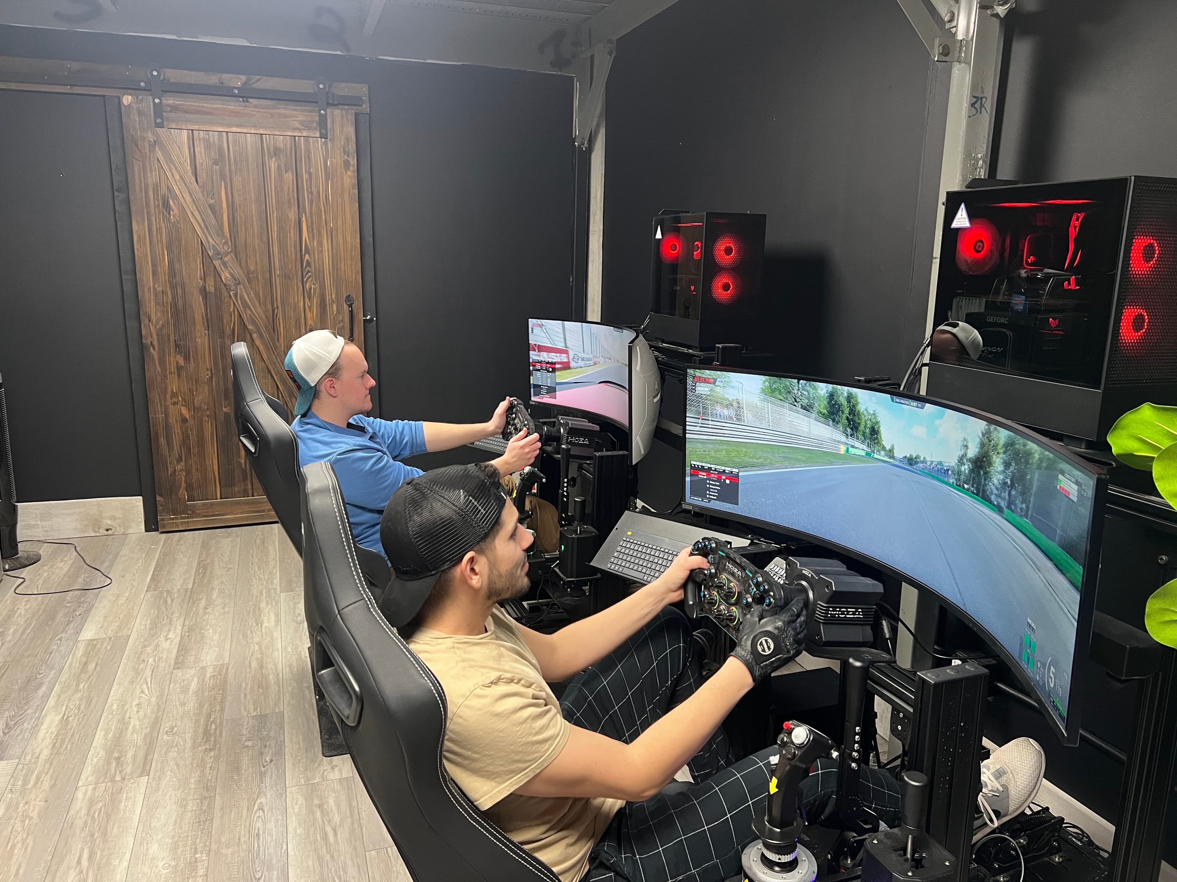 The Virtual Green - Image 4