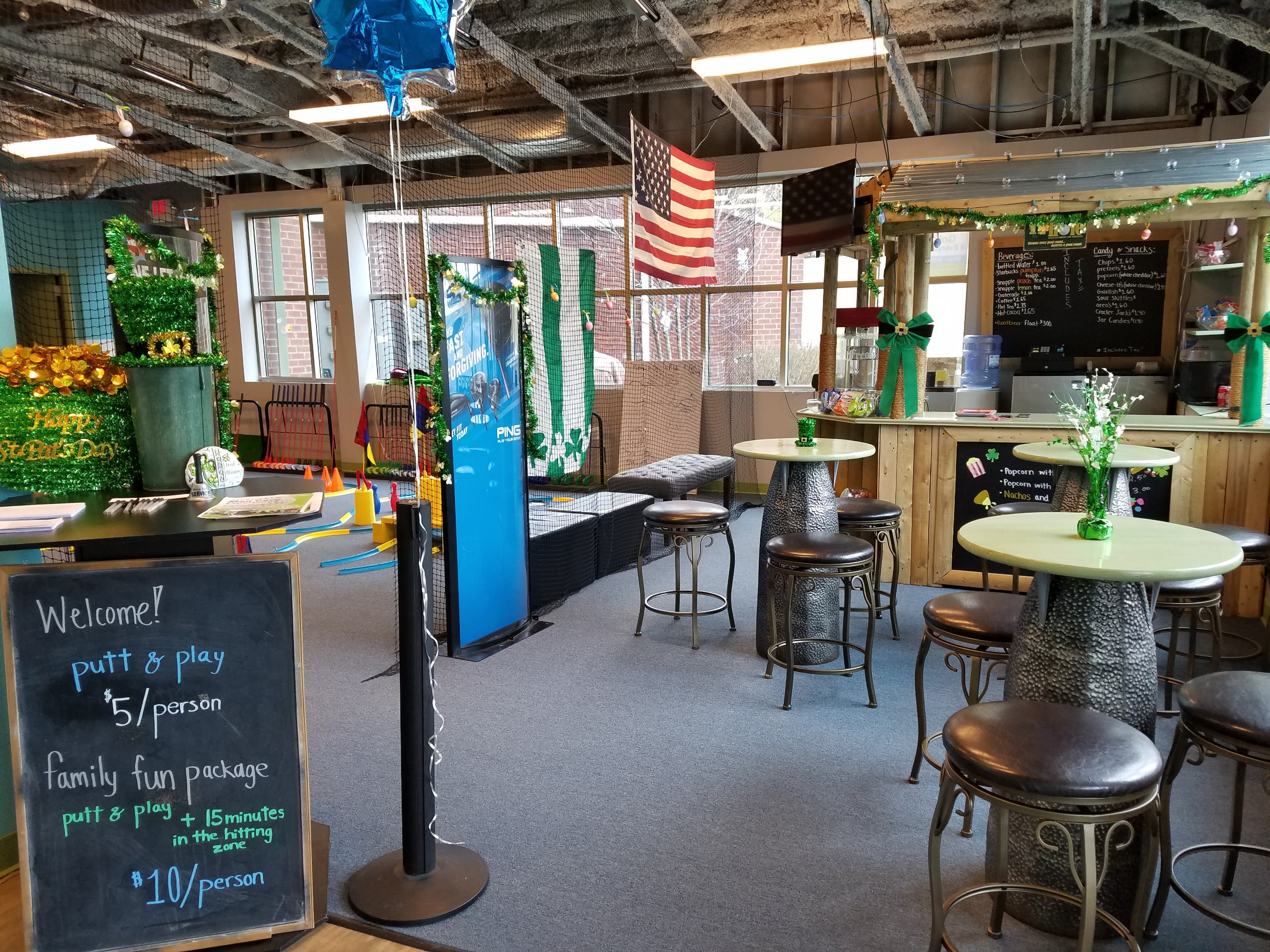 Genesis Golf - Image 10