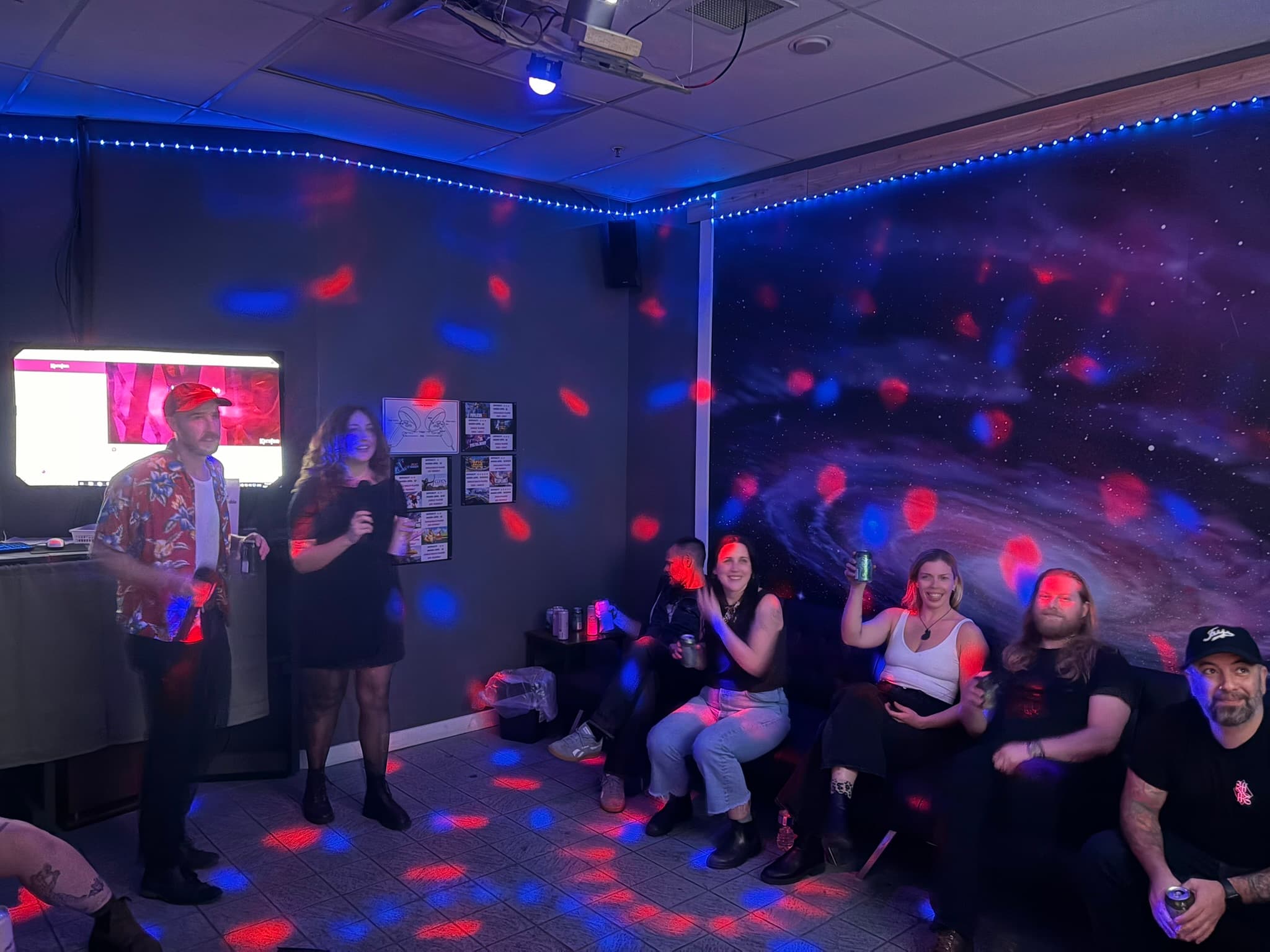 Golf & Grind - Image 7