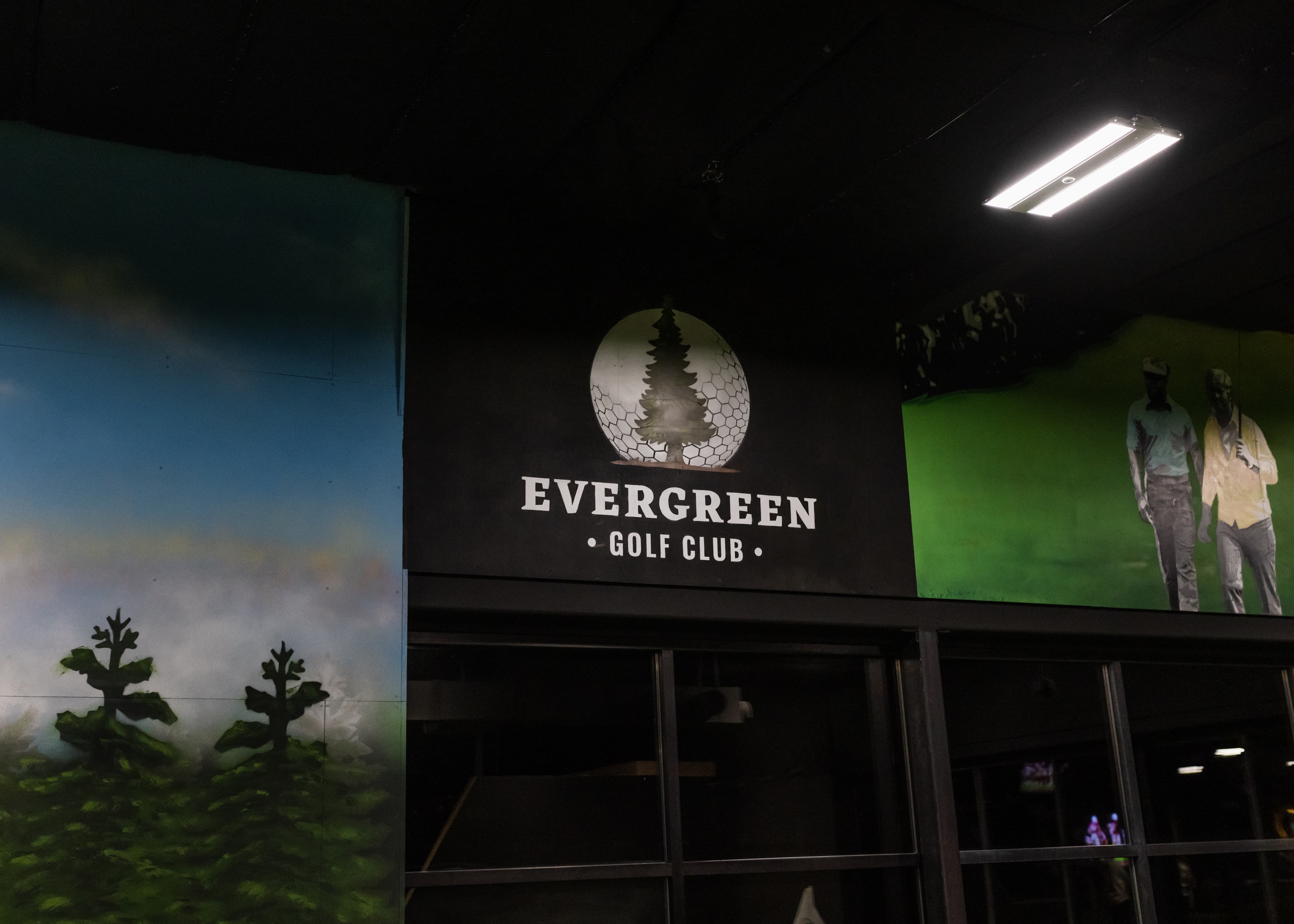 Evergreen Golf Club - Image 6