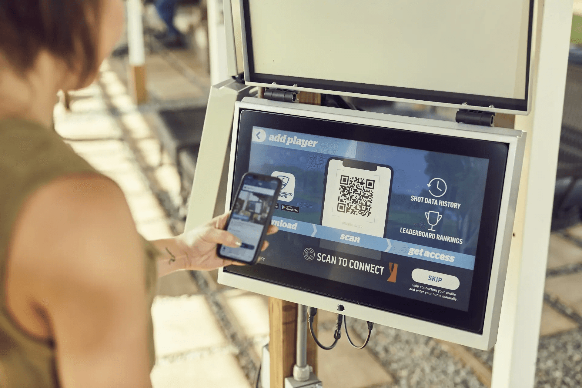 Alder Hills Virtual Lounge - Image 2