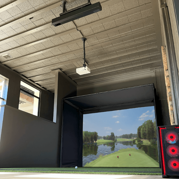 OptiShot Golf - Image 4