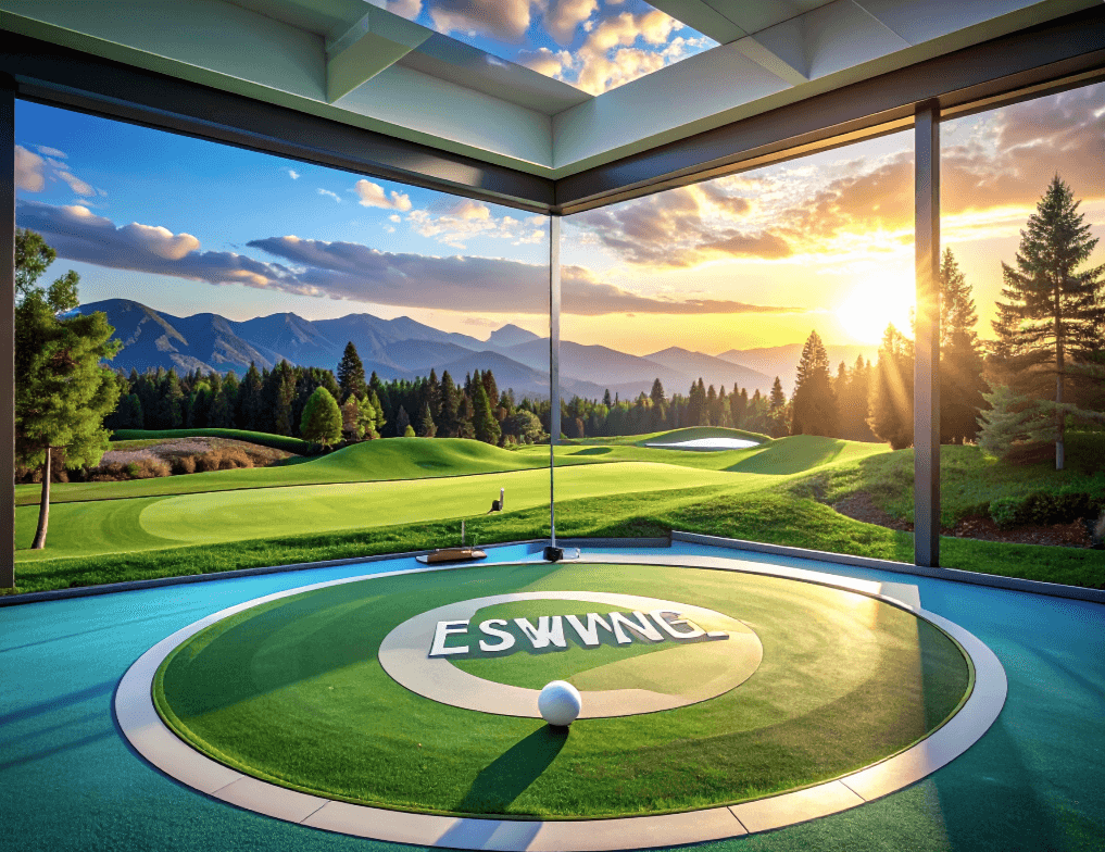 eSwing.golf - Image 3