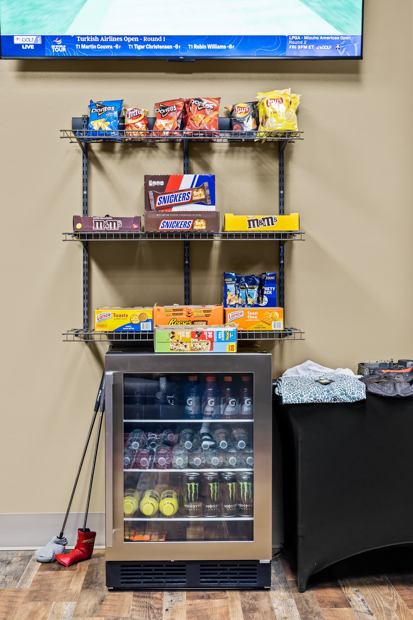 Swing Time Studio - Image 9