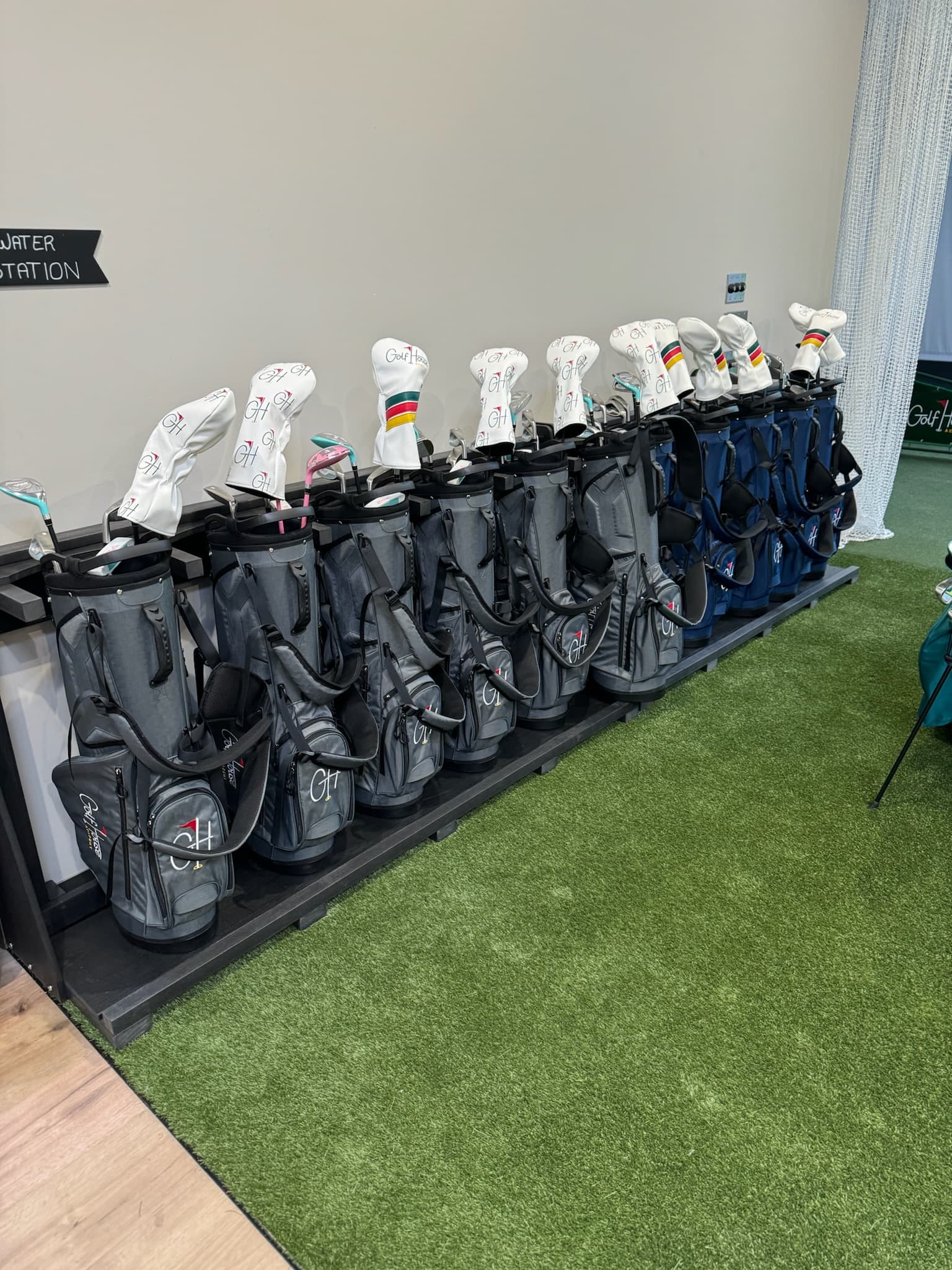 Golf House Academy - Image 4